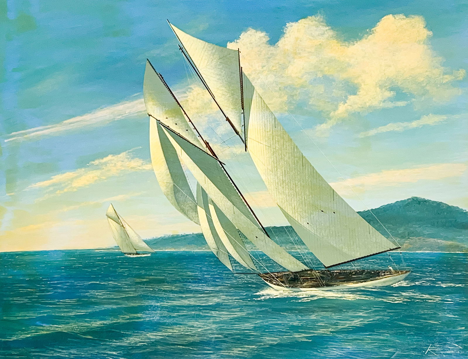 Scott Duncan - Schooner and Cooter (1 of 4)