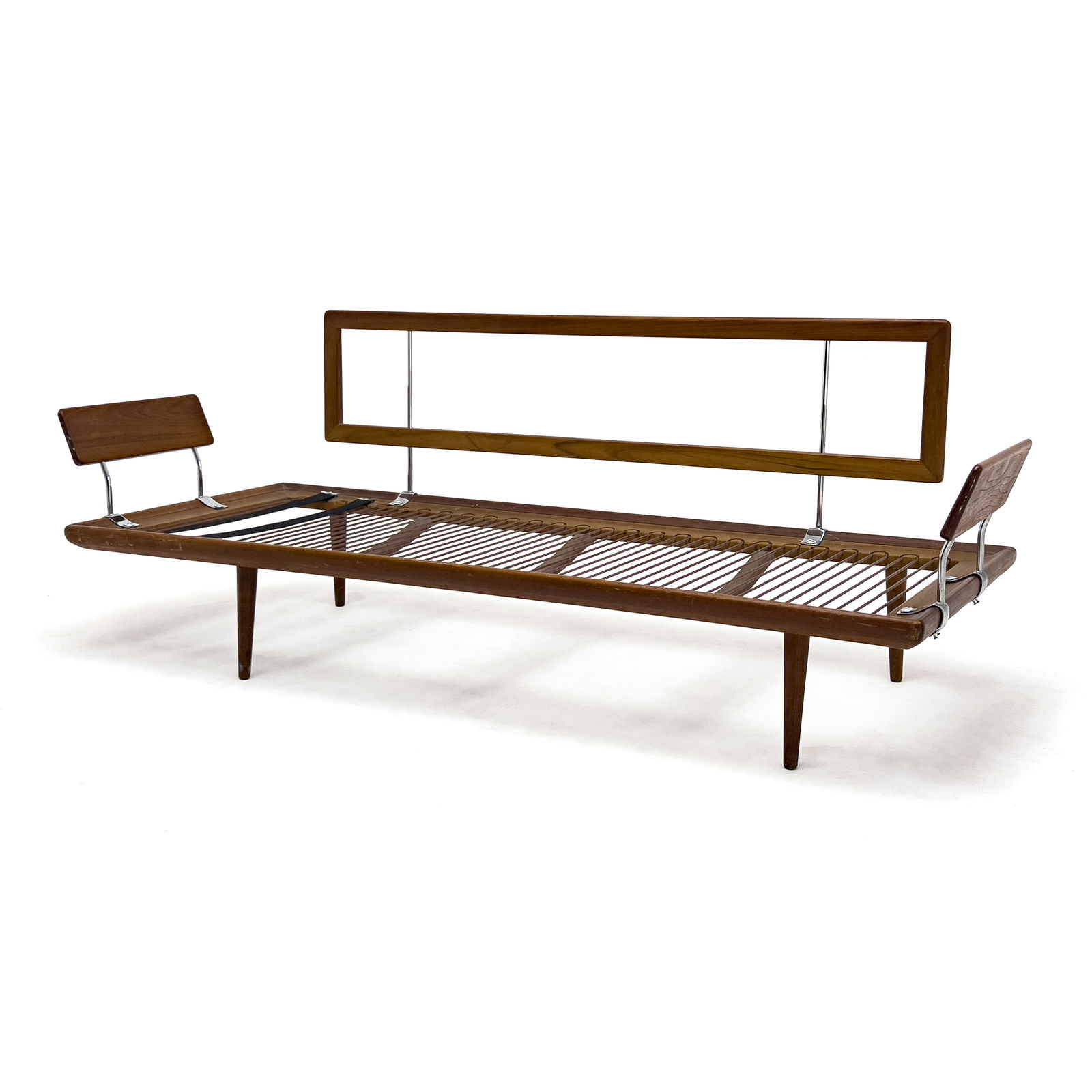 Peter Hvidt & Orla Mølgaard-Nielsen - Minerva Daybed (1 of 8)