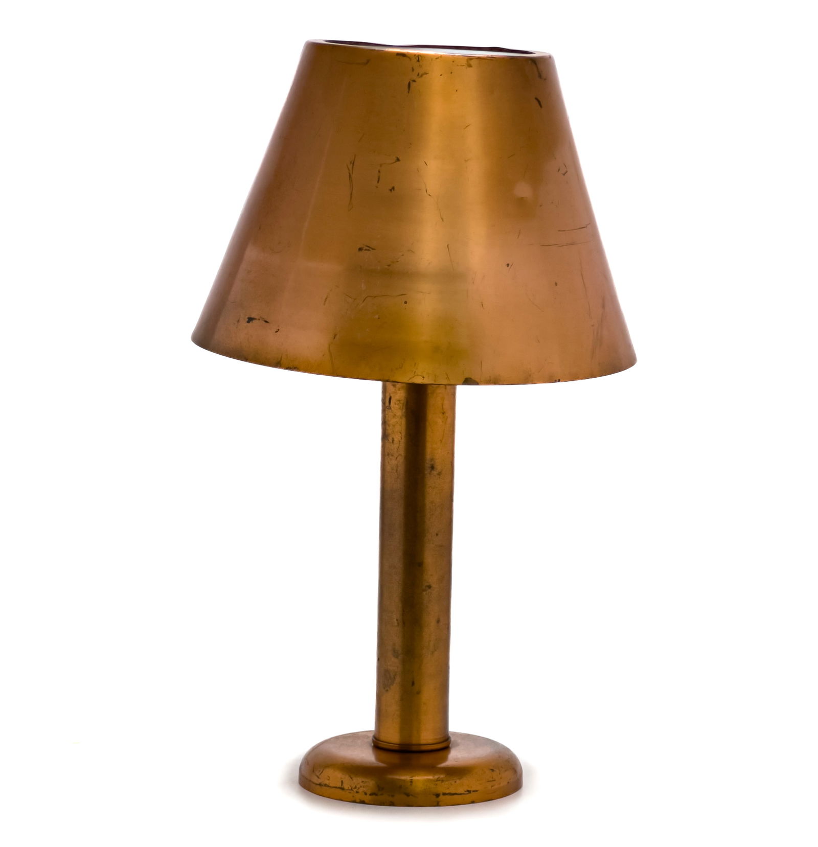 Art Deco Table Lamp (1 of 4)