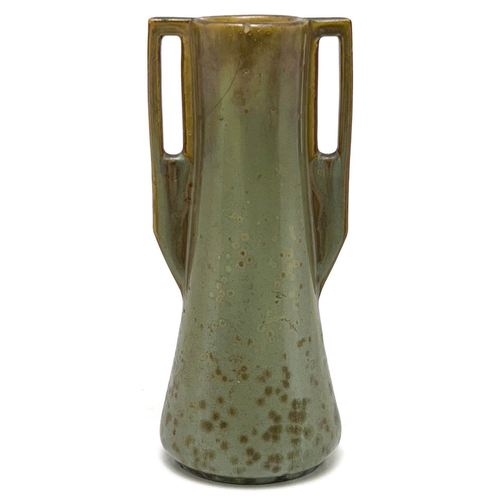 Fulper Pottery - Vase (1 of 5)