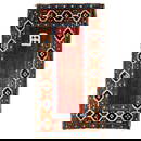 Kazak Prayer Rug