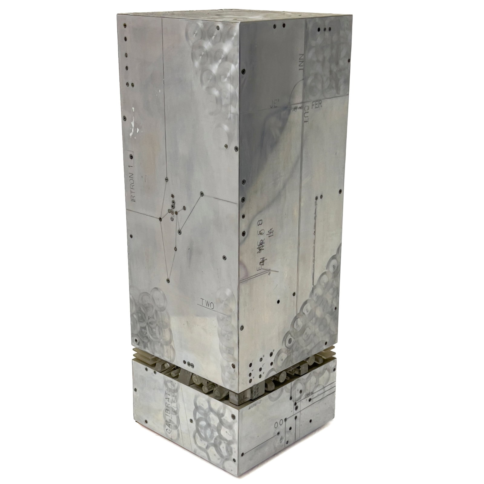 Clyde Lynds - Kinetic Light Box (1 of 11)