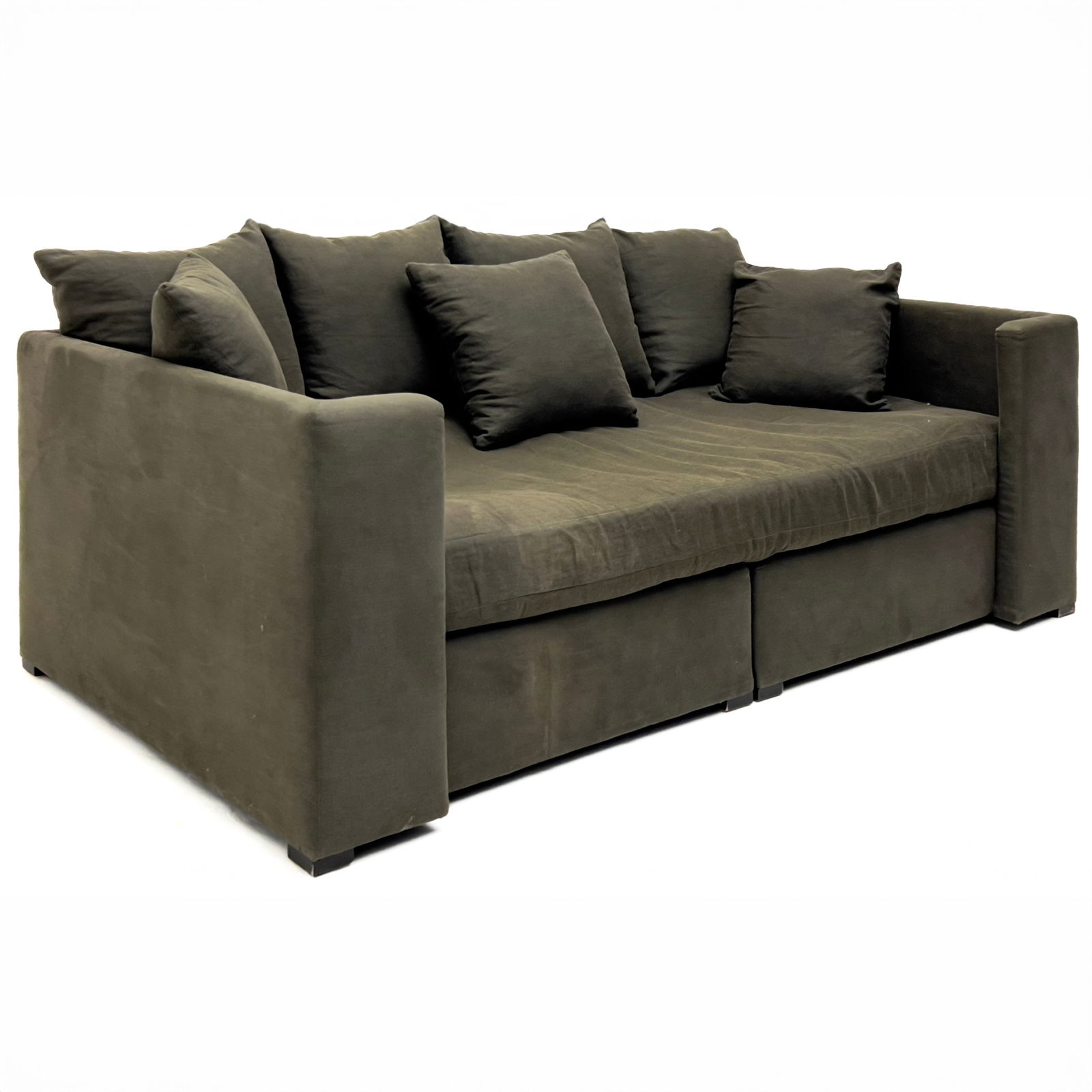 Calvin Klein - Sofa (1 of 12)