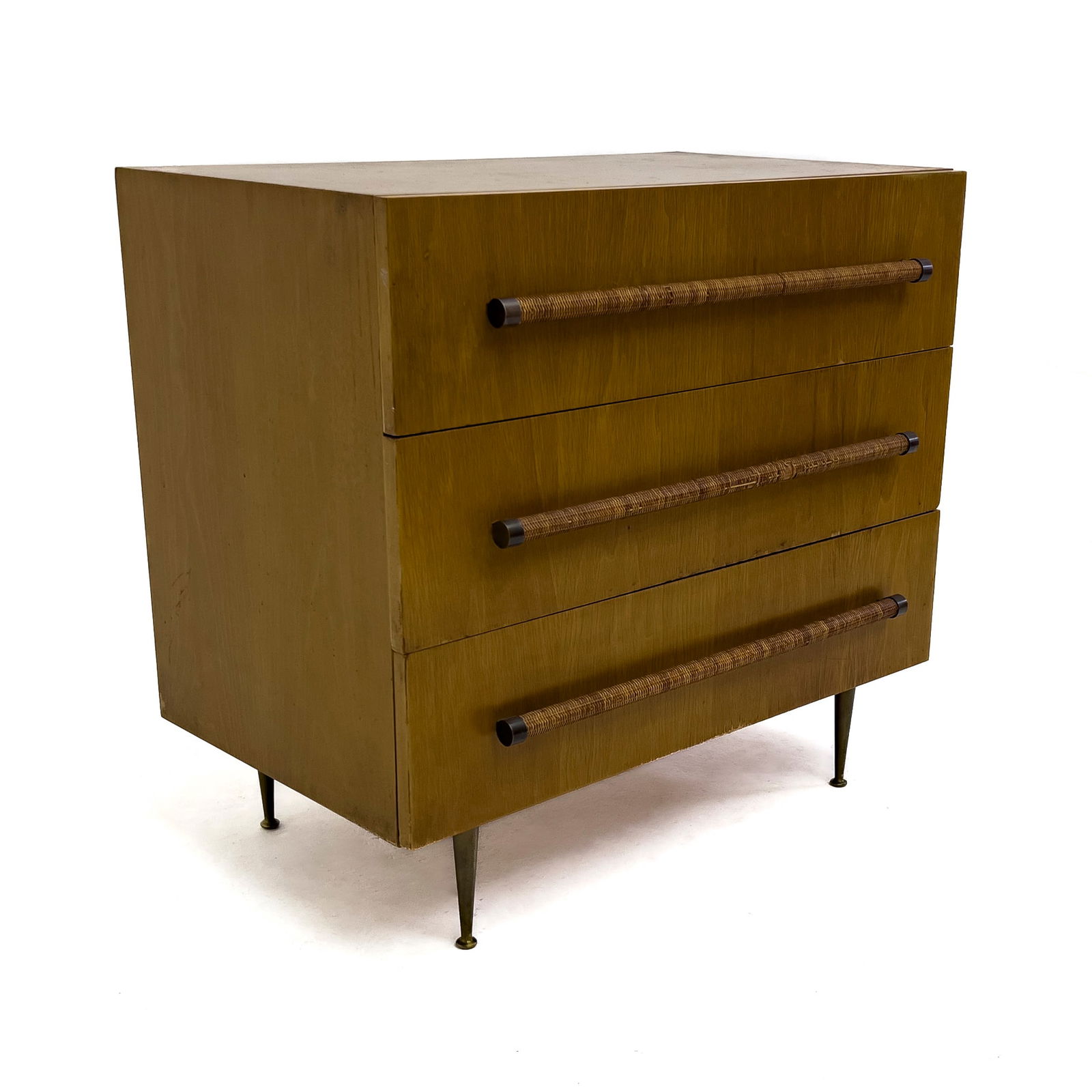 T. H. Robsjohn-Gibbings - Widdicomb Dresser (1 of 10)