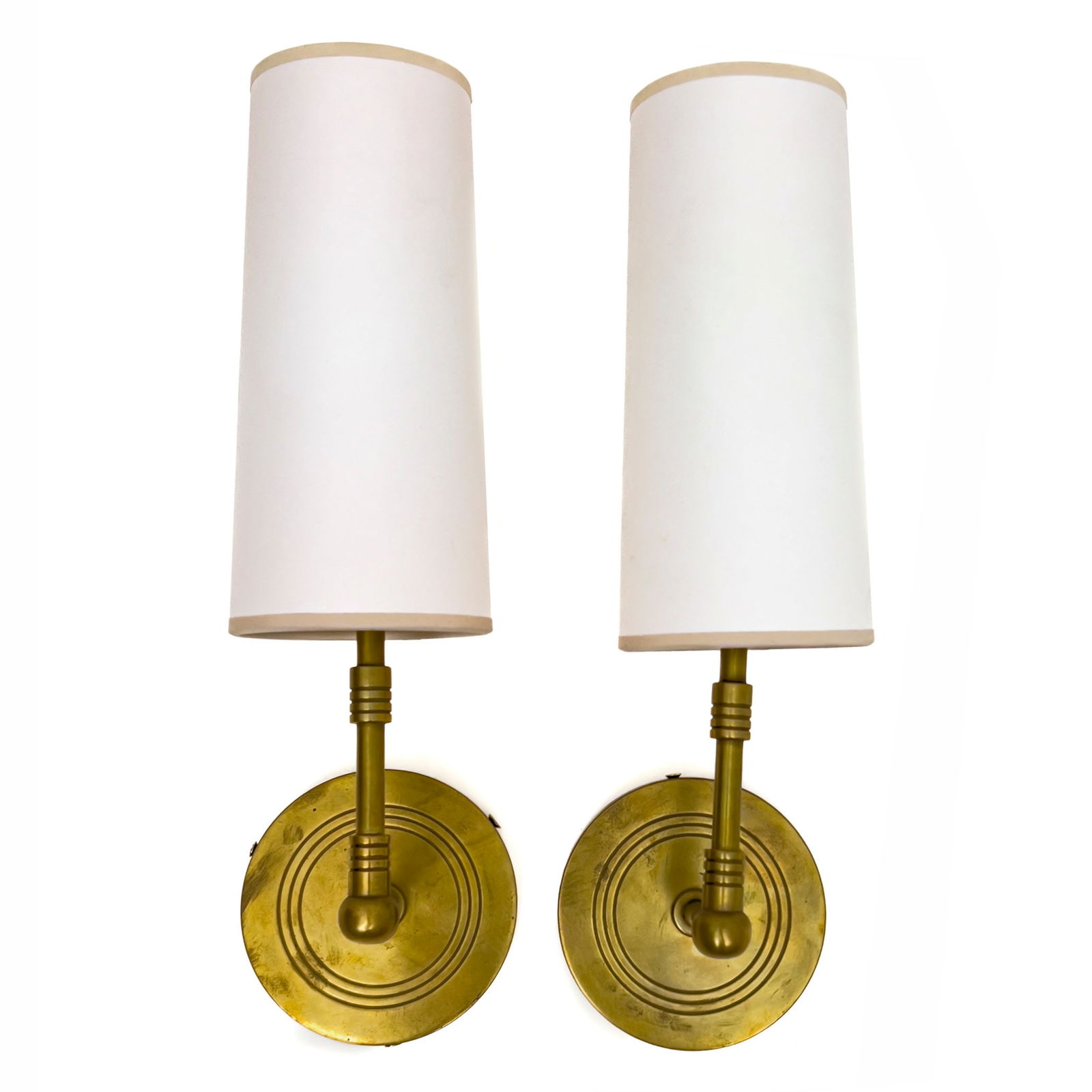 Visual Comfort & Co. - Ziyi Sconces, Pair (1 of 2)