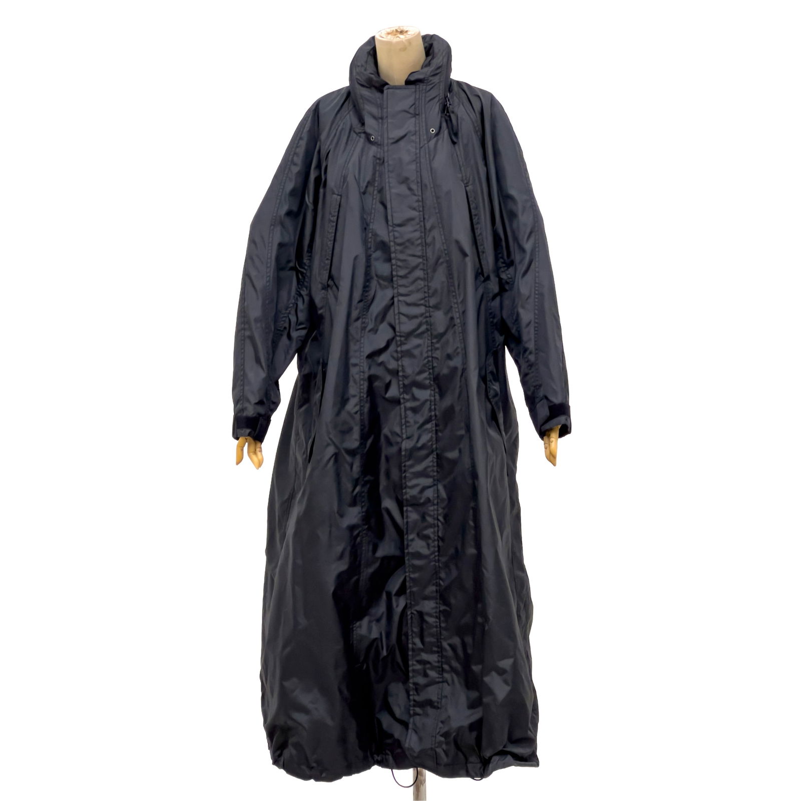 Issey Miyake - Parachute Coat (1 of 7)