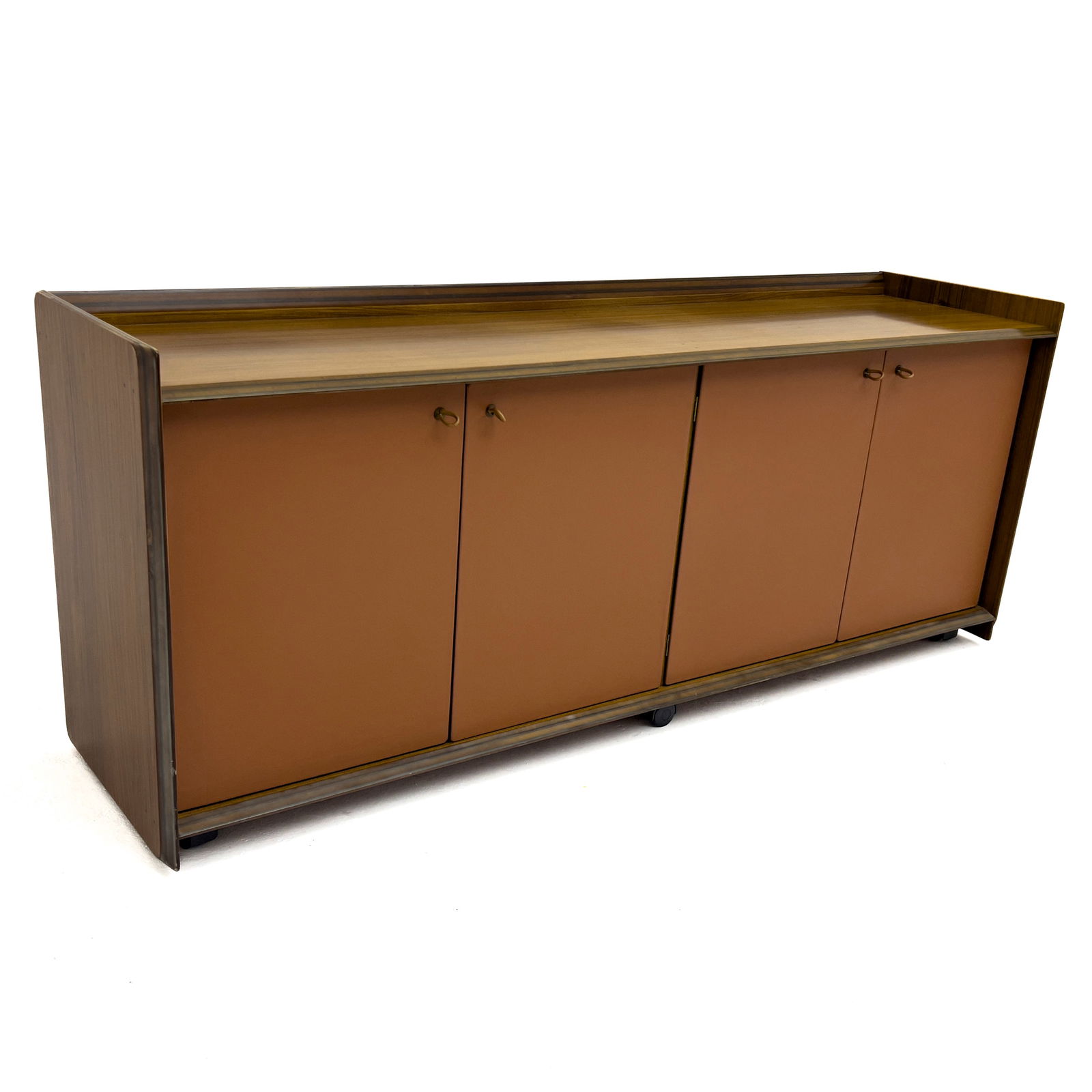 Afra & Tobia Scarpa - Artona Low Chest (1 of 8)