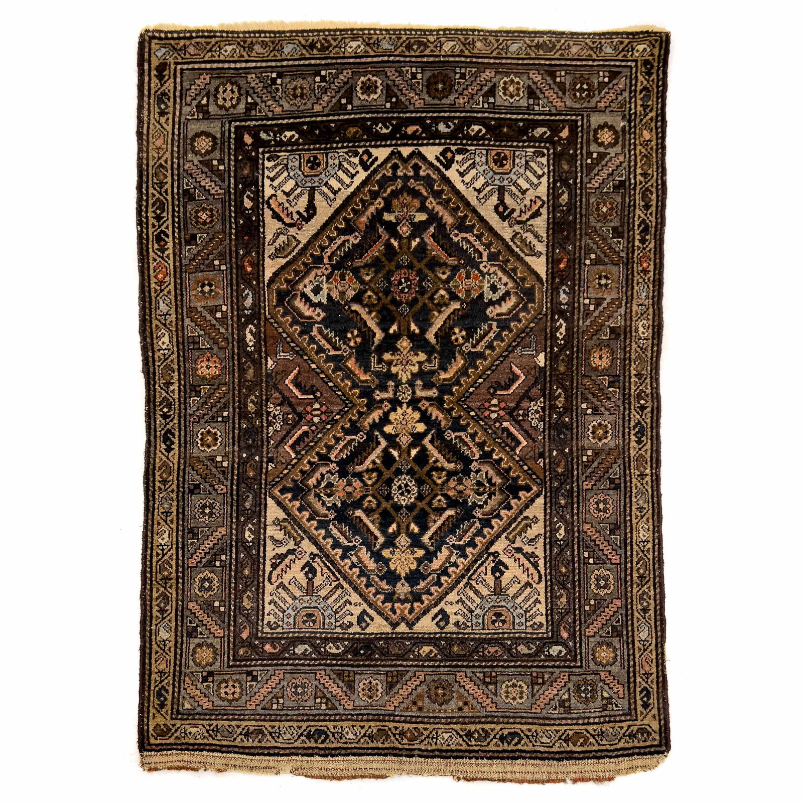 Persian Rug (1 of 4)