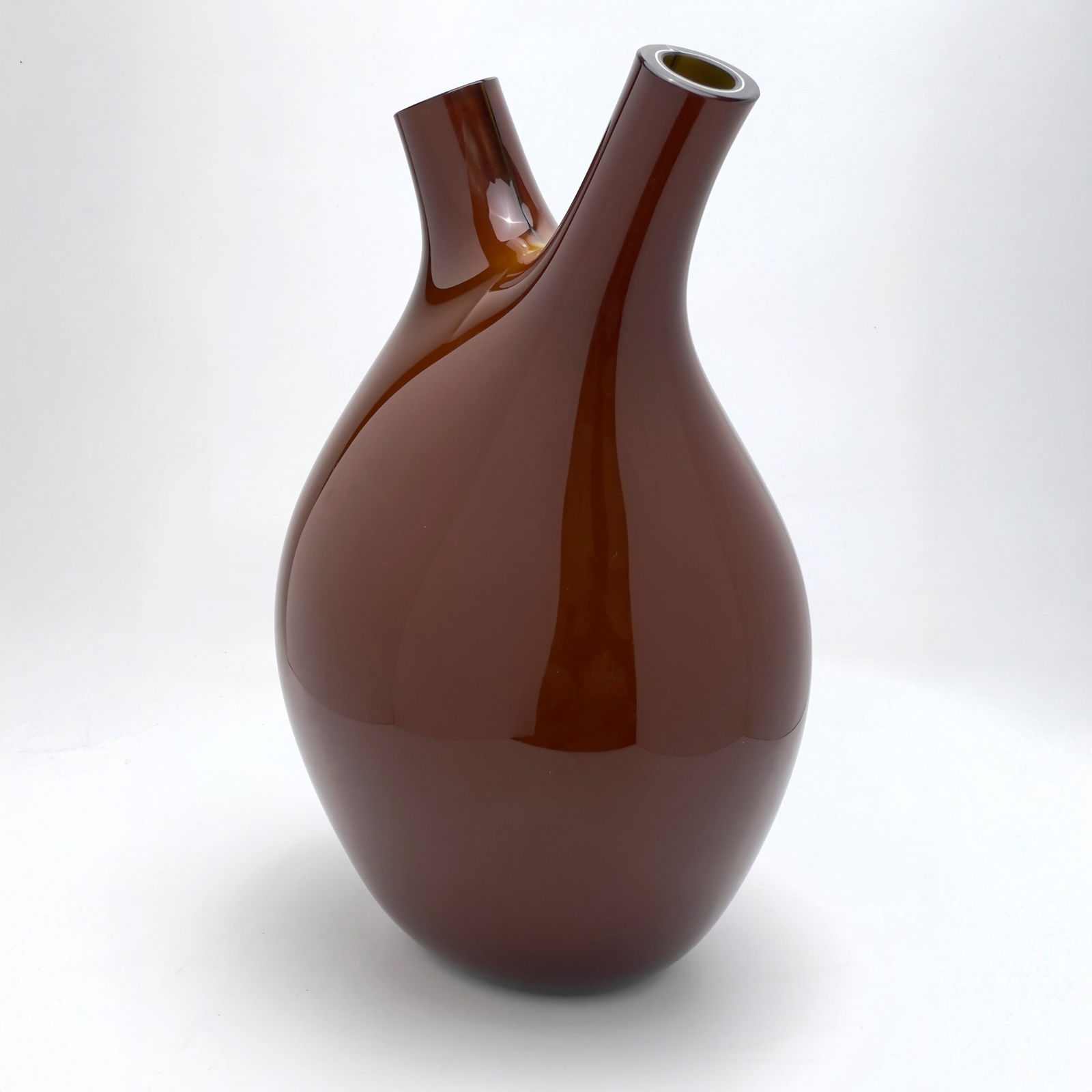 Nigel Coates - Piva Vase for Salviati (1 of 5)
