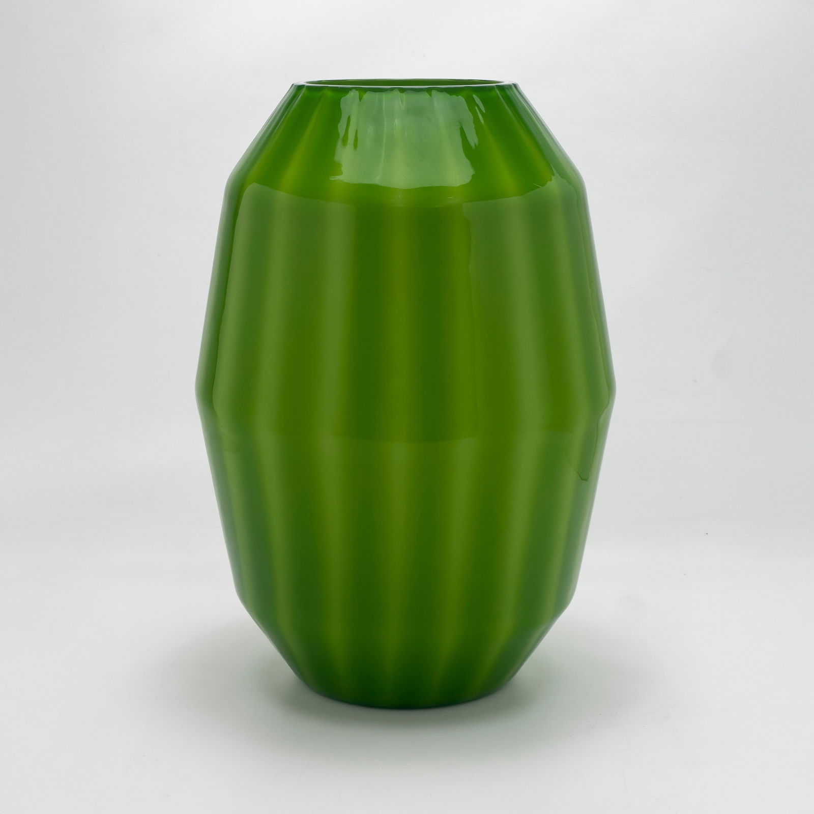 Luca Nichetto - Arillo Vase for Venini (1 of 4)
