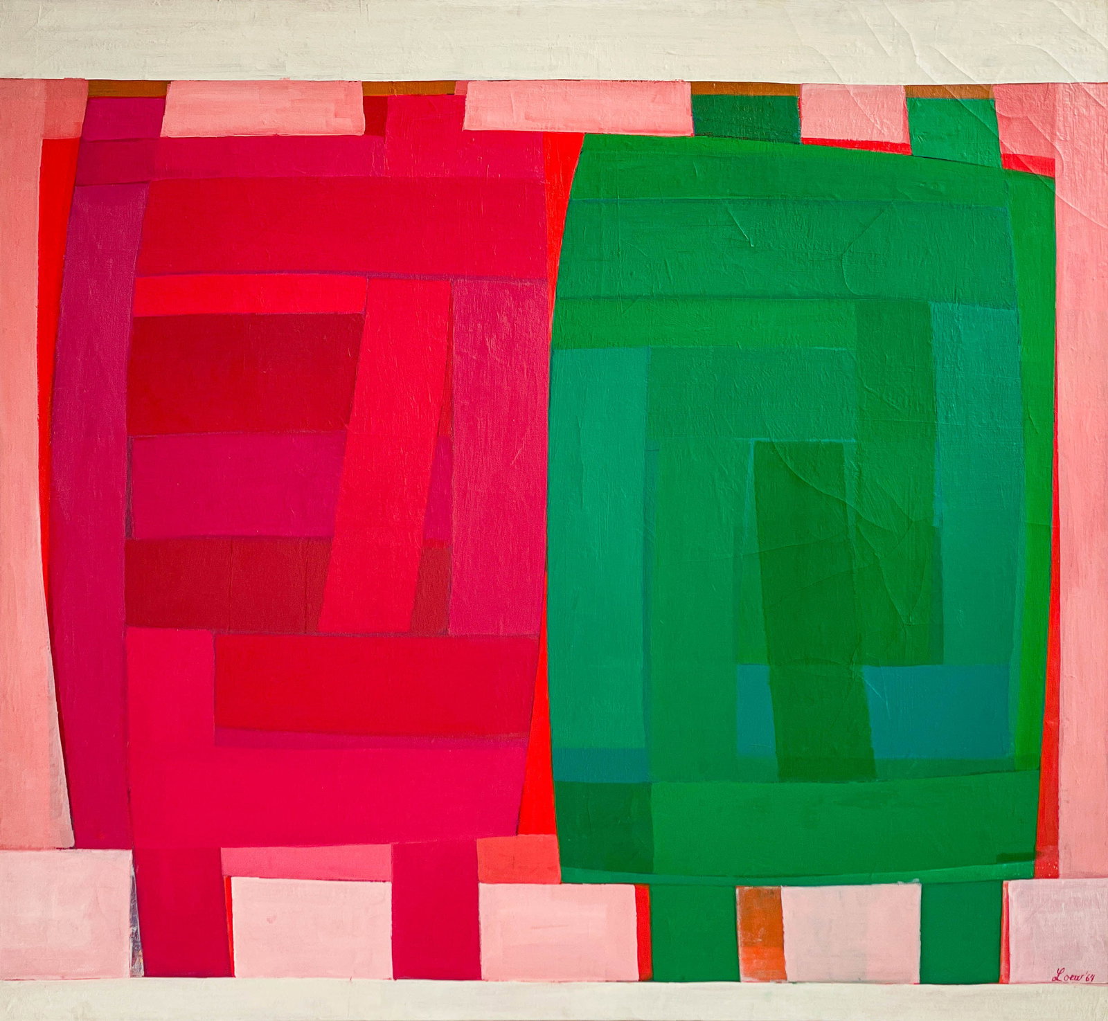 Michael Loew - Hebron (1 of 5)