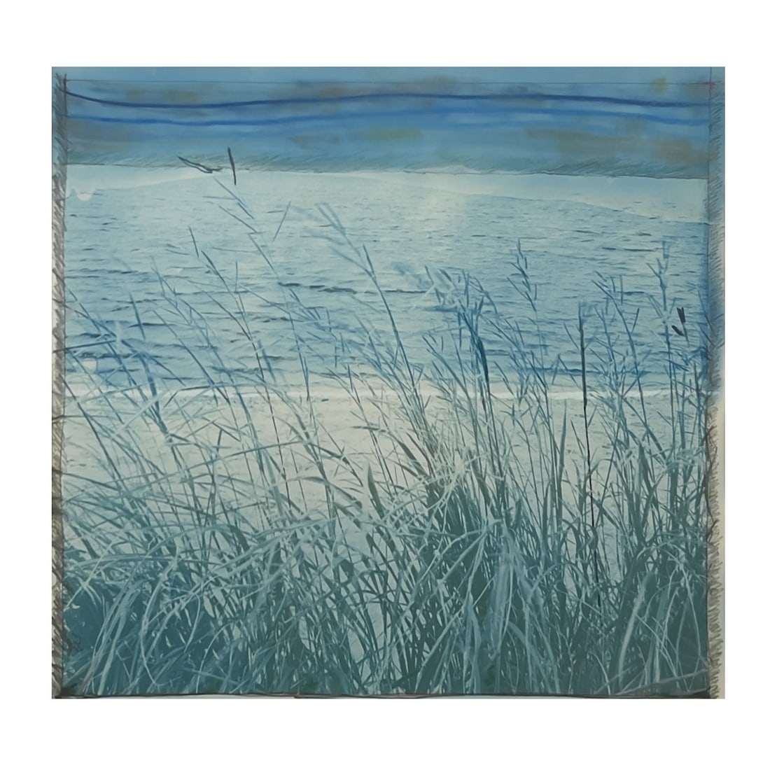 Benno Friedman - Untitled (1 of 4)