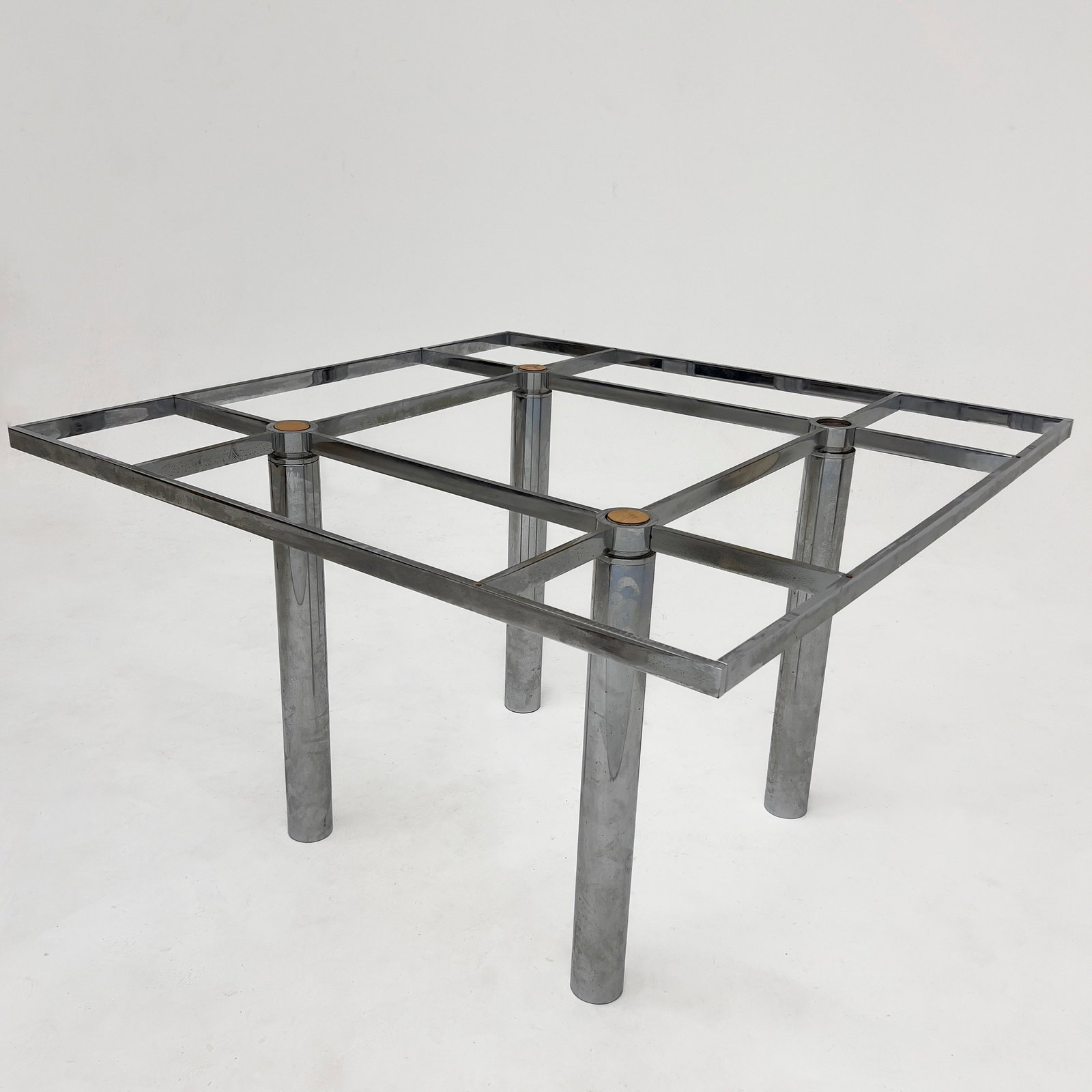Afra & Tobia Scarpa - Andre Dining Table (1 of 6)