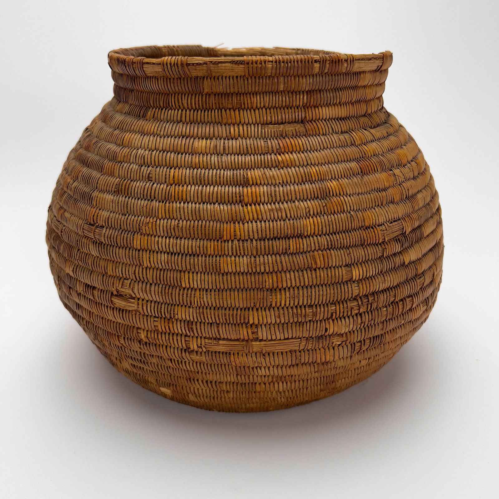 Apache Basket (1 of 4)