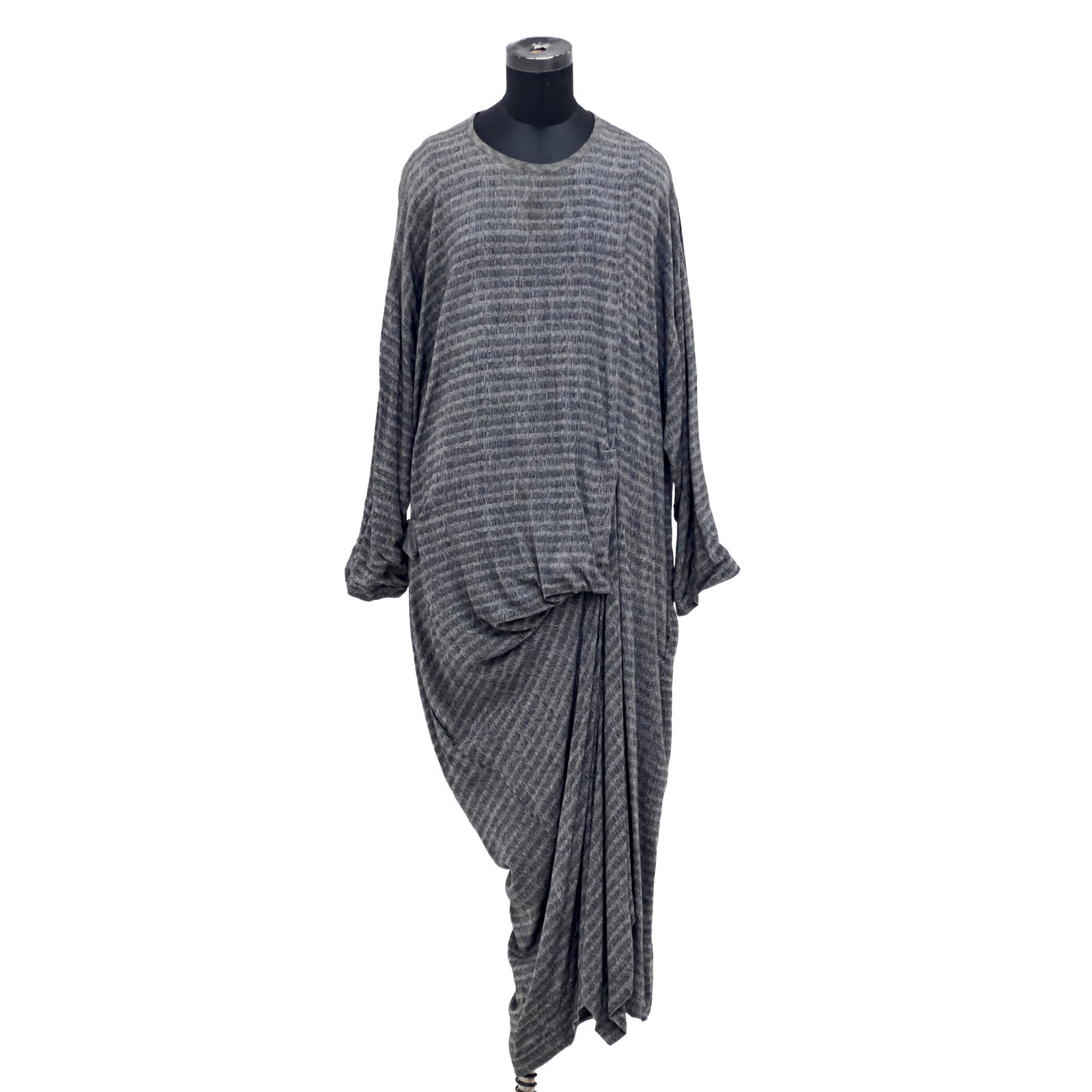 Comme des Garçons - Gray Dress (1 of 5)