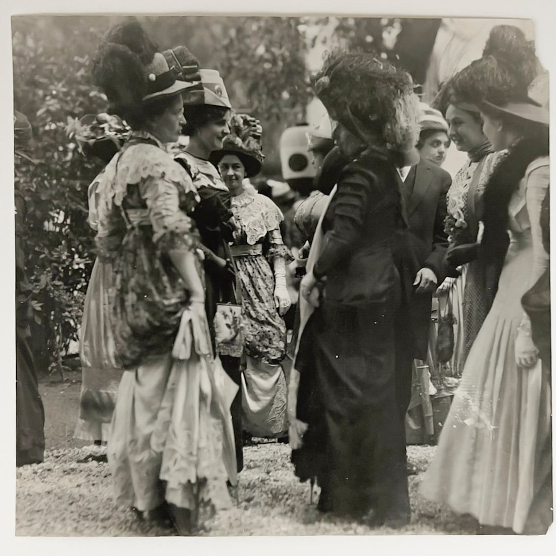 Agustín Casasola - Hippodrome Racetrack (1 of 2)