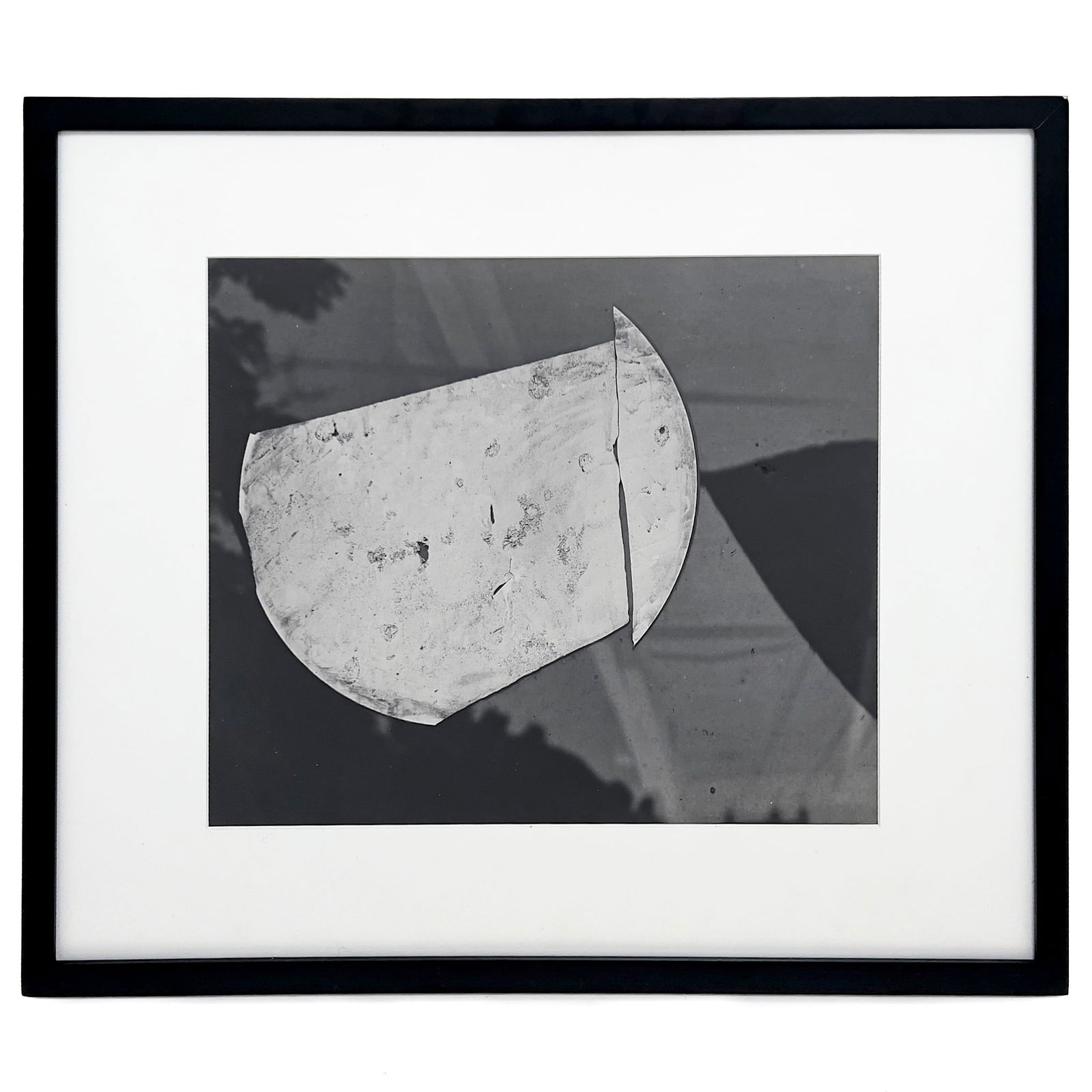 Aaron Siskind - North Carolina 33 (1 of 6)