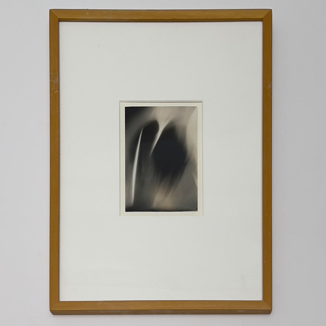 Edward Quigley - Light Abstraction (1 of 4)