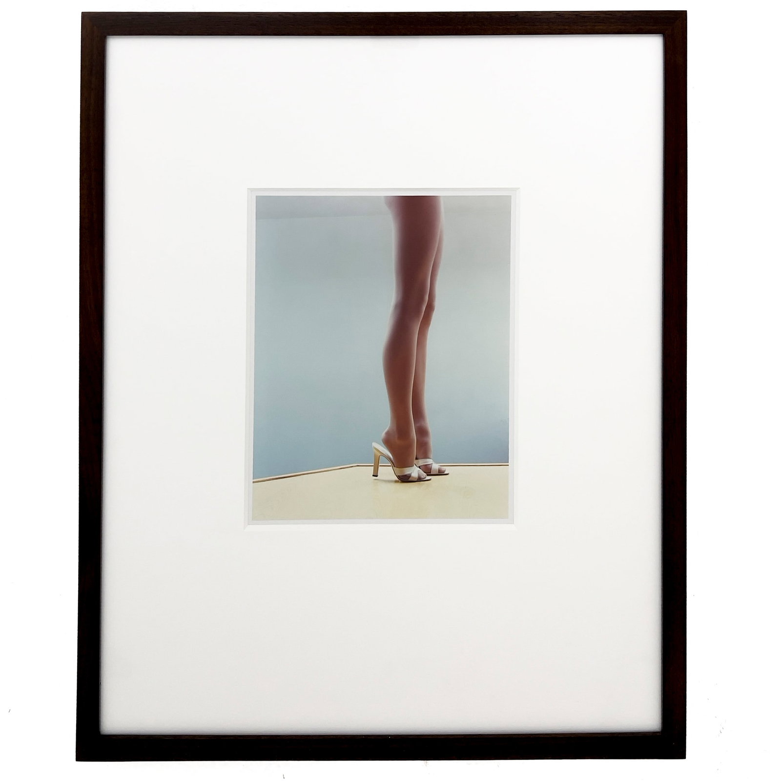 Saul Fletcher - Harpers Bazaar (1 of 3)