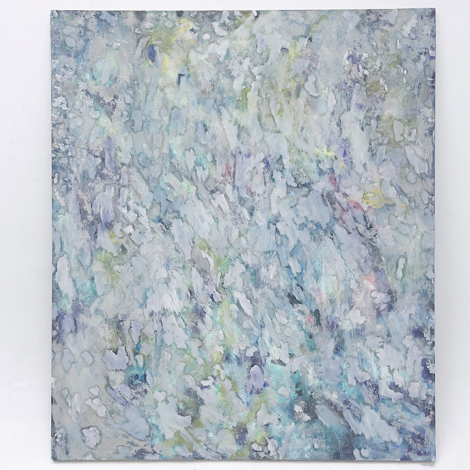 Nicholas Pilato - Untitled (1 of 3)