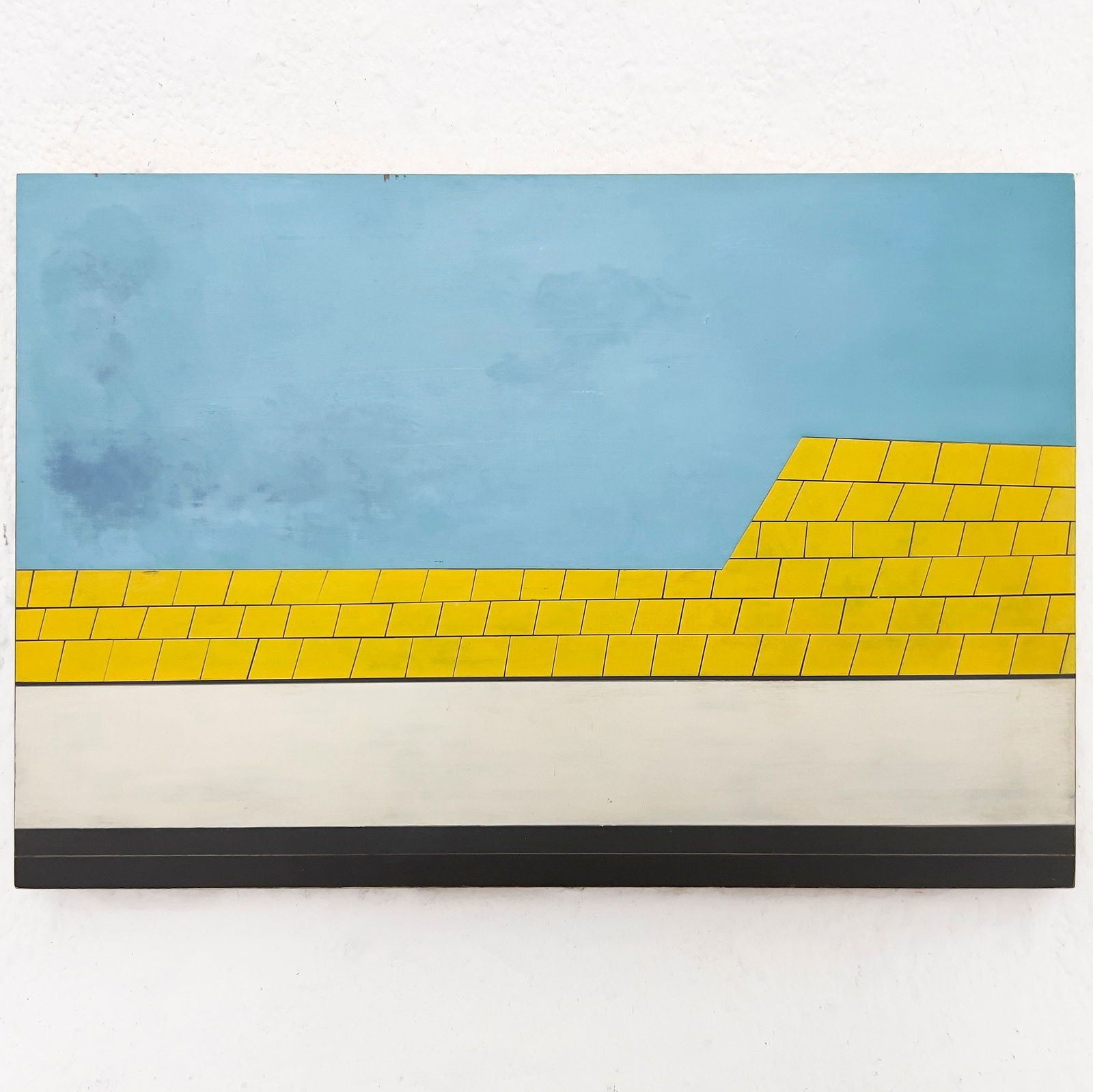 Rivane Neuenschwander - At a Certain Distance (ex-votos) (1 of 2)