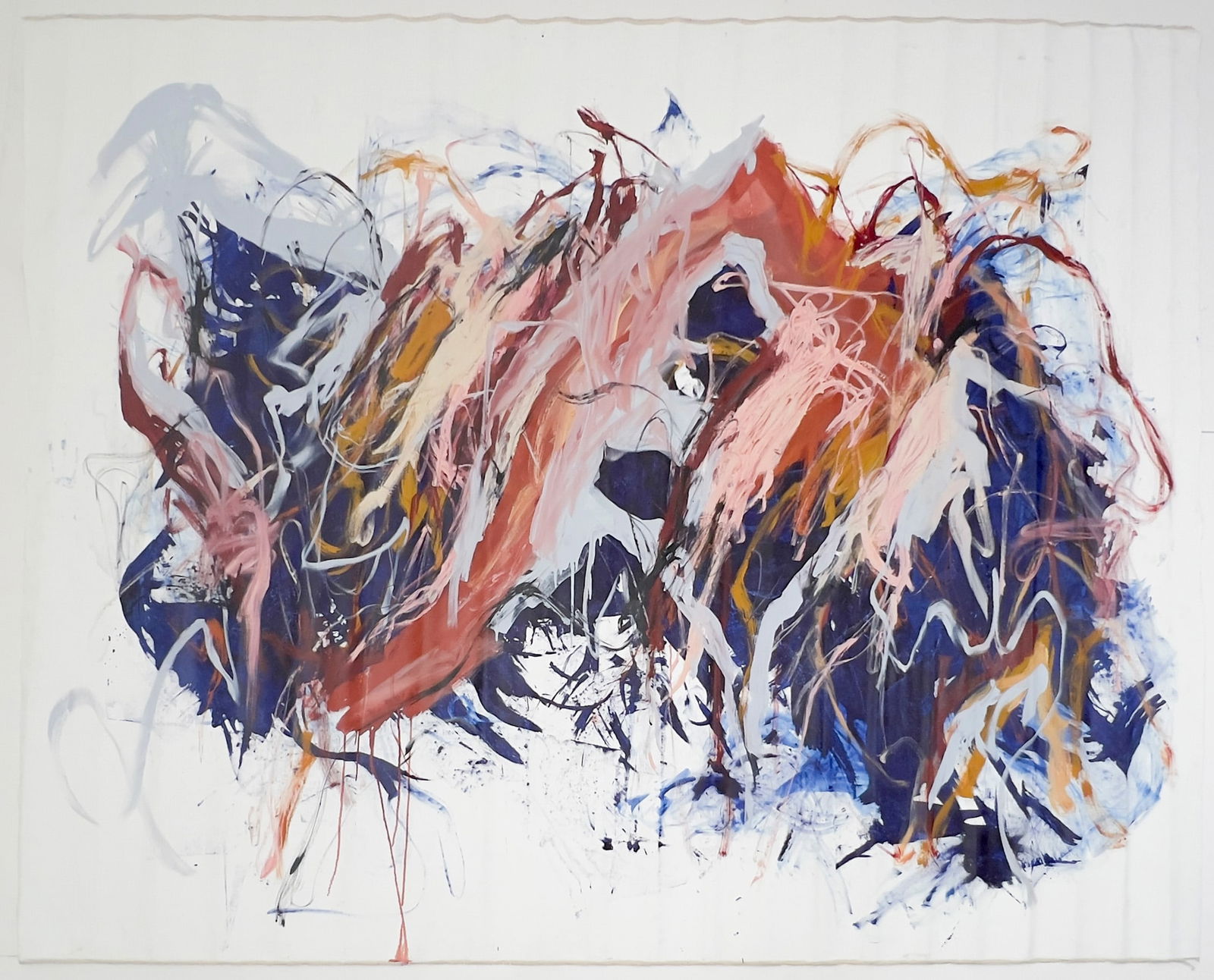 A'Driane Nieves - Leaving Alaska (1 of 4)