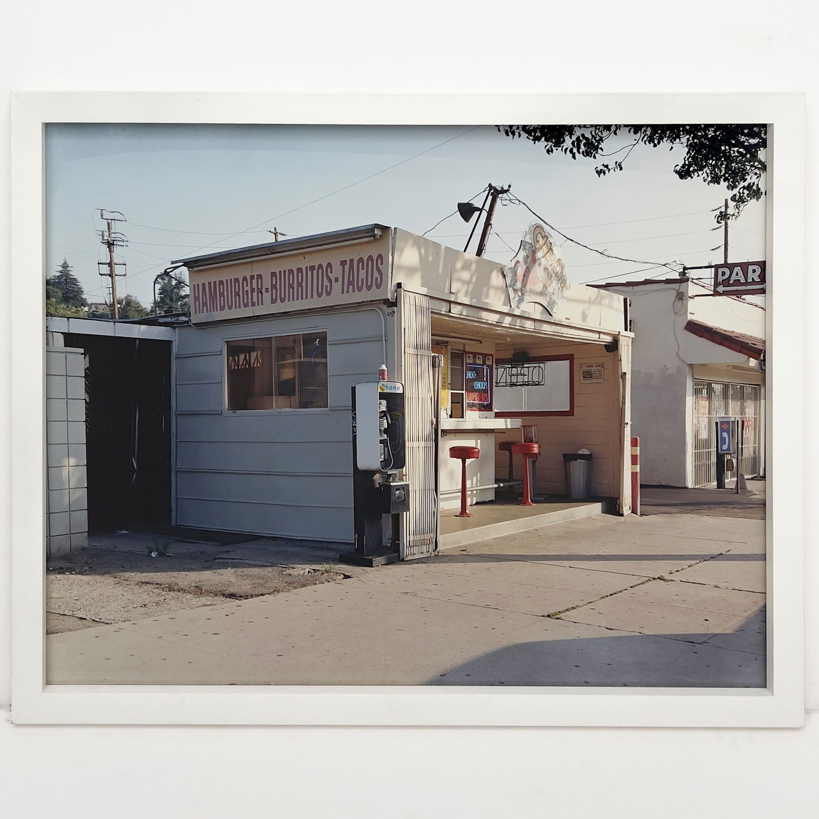 Lisa-anne Auerbach - Choo Choo (1 of 3)