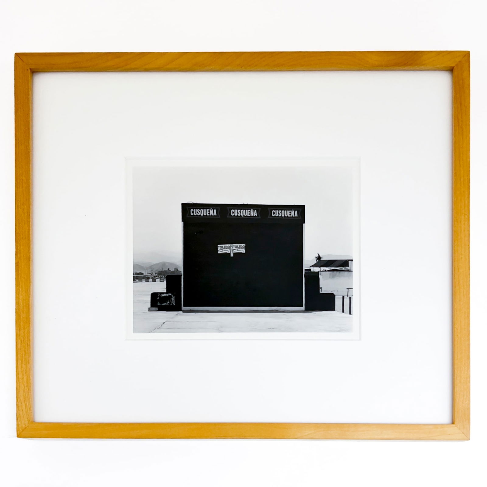 Juan Enrique Bedoya - San Bartolo II, Lima (1 of 3)