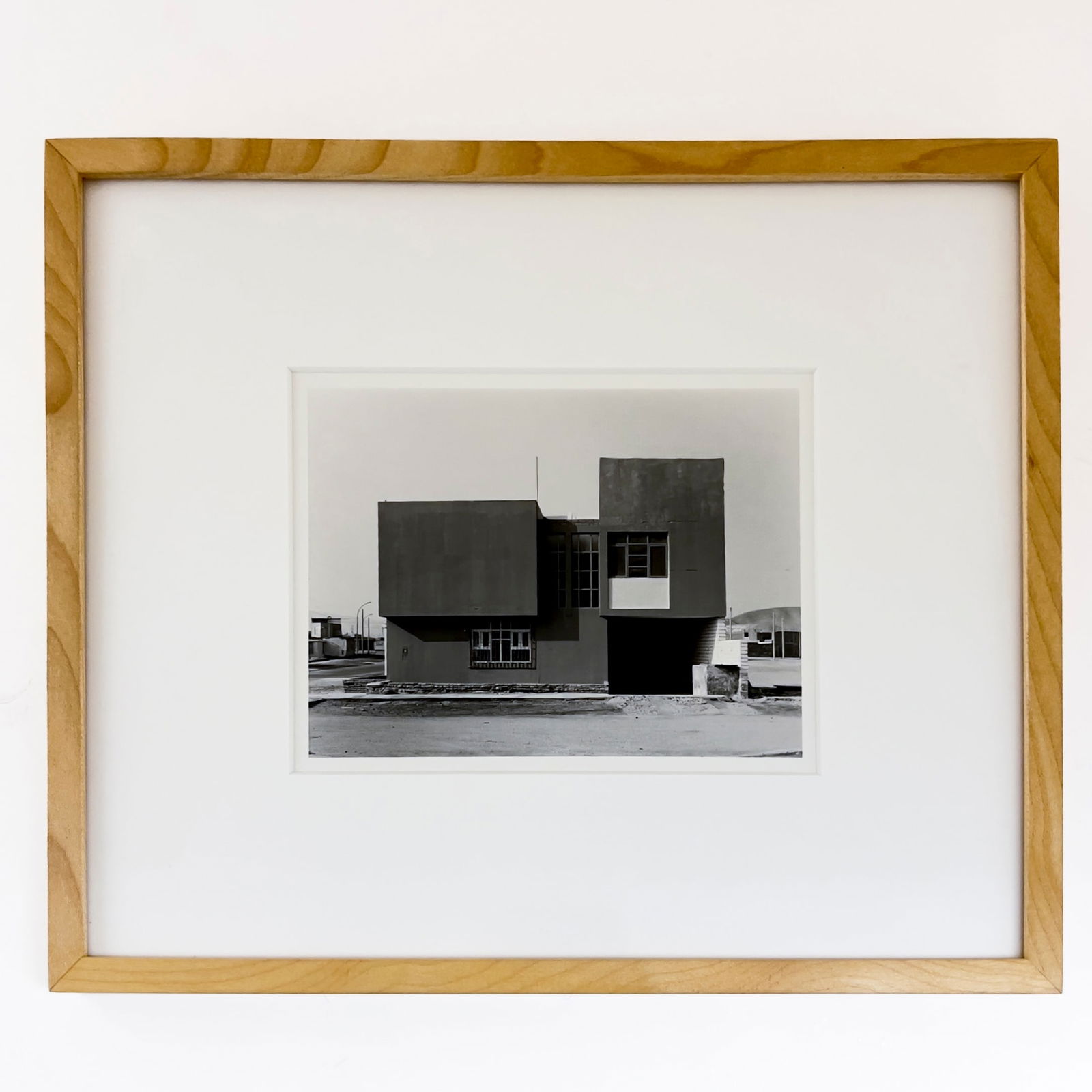 Juan Enrique Bedoya - San Bartolo III (1 of 3)