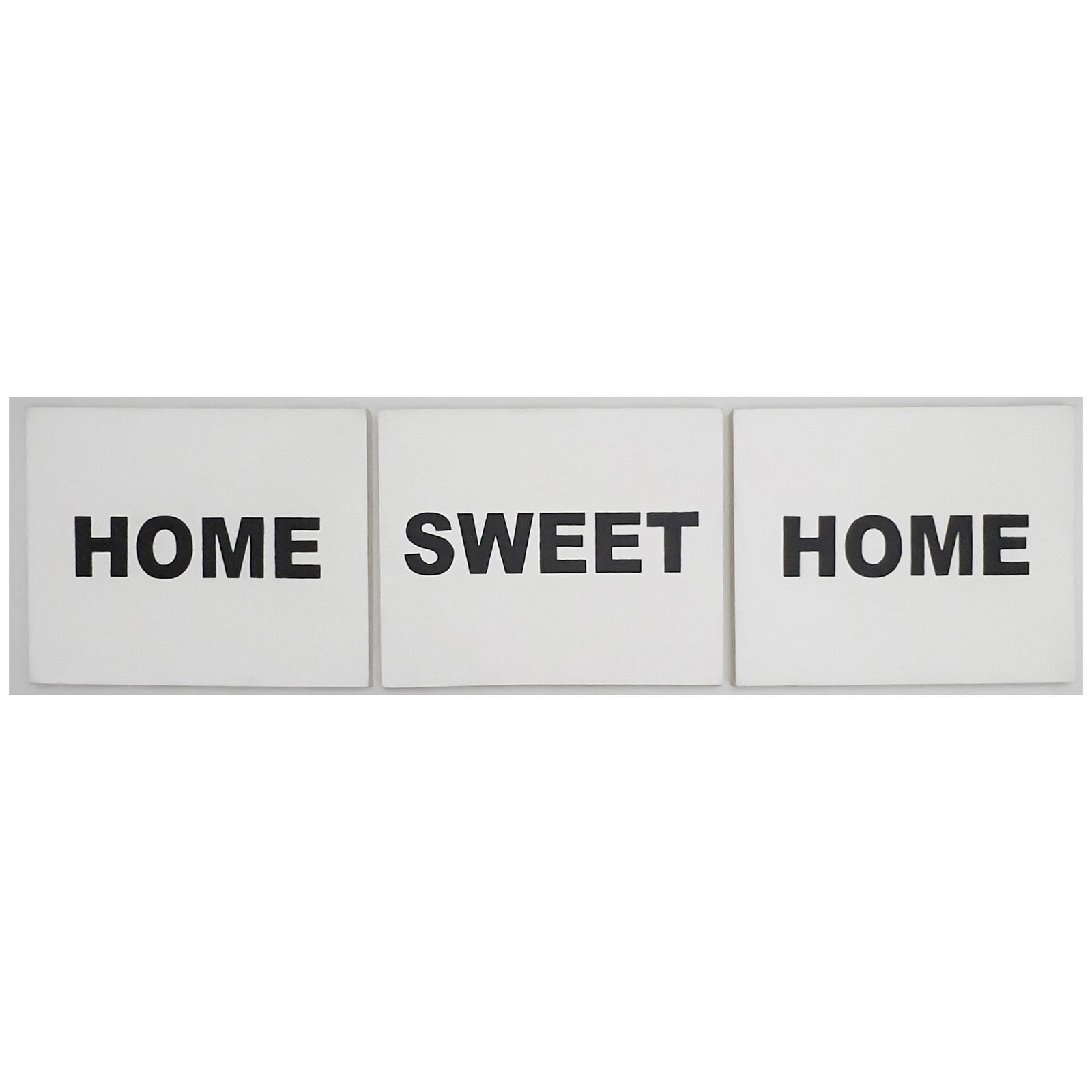 Mark Jenkins - Home Sweet Home (1 of 3)