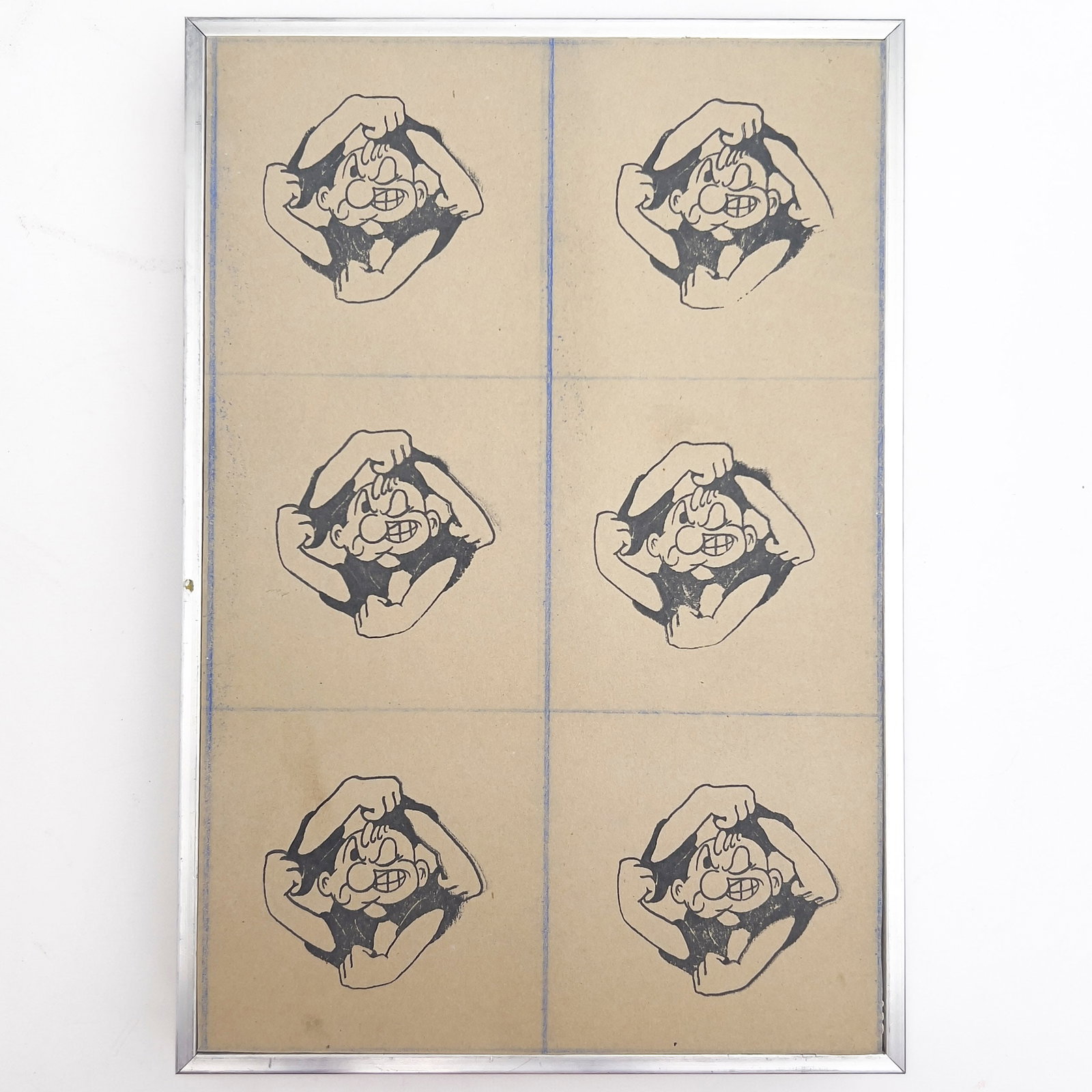 Louis Eisner - Six Pack 10 (1 of 4)