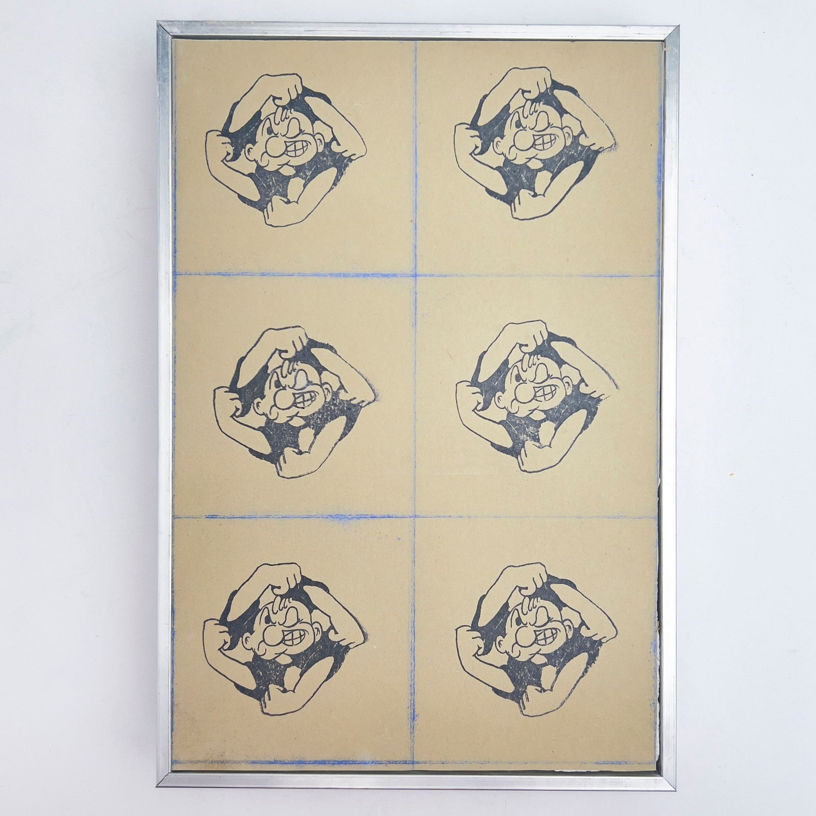 Louis Eisner - Six Pack 12 (1 of 4)