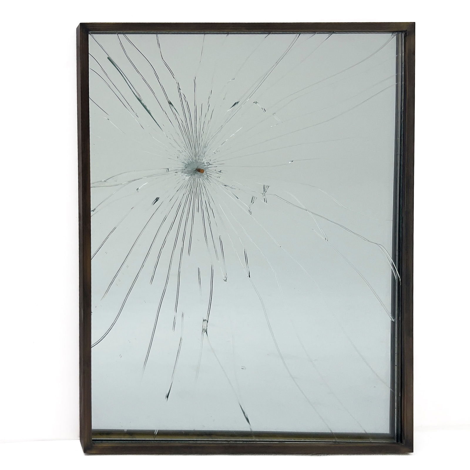 Pryce Lee - Who Killed Texter (1 of 4)