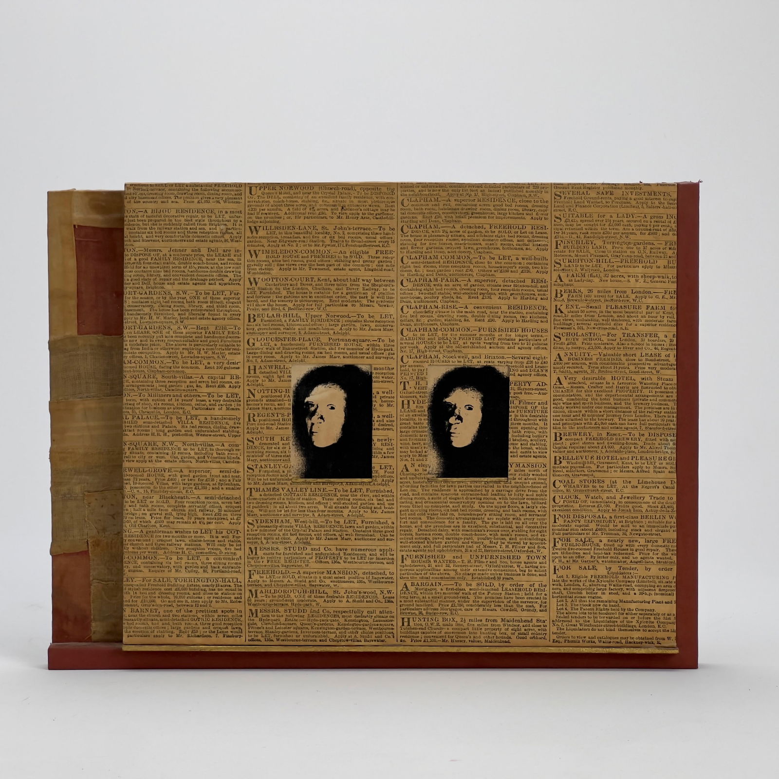 Melissa Zink - Untitled (1 of 4)