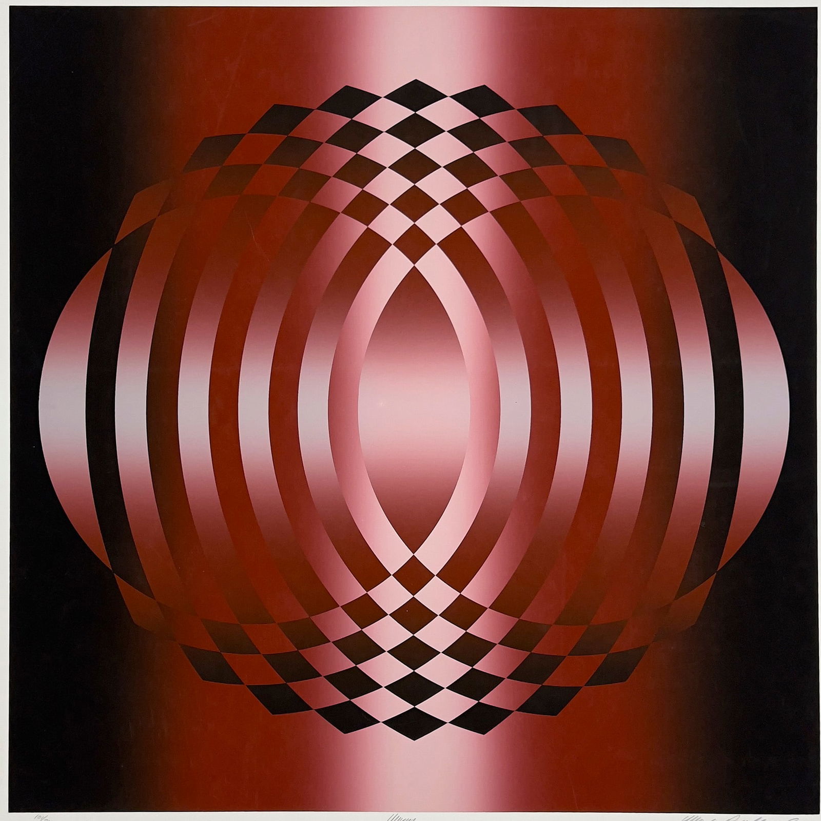 Mark Rowland - Whim (1 of 3)