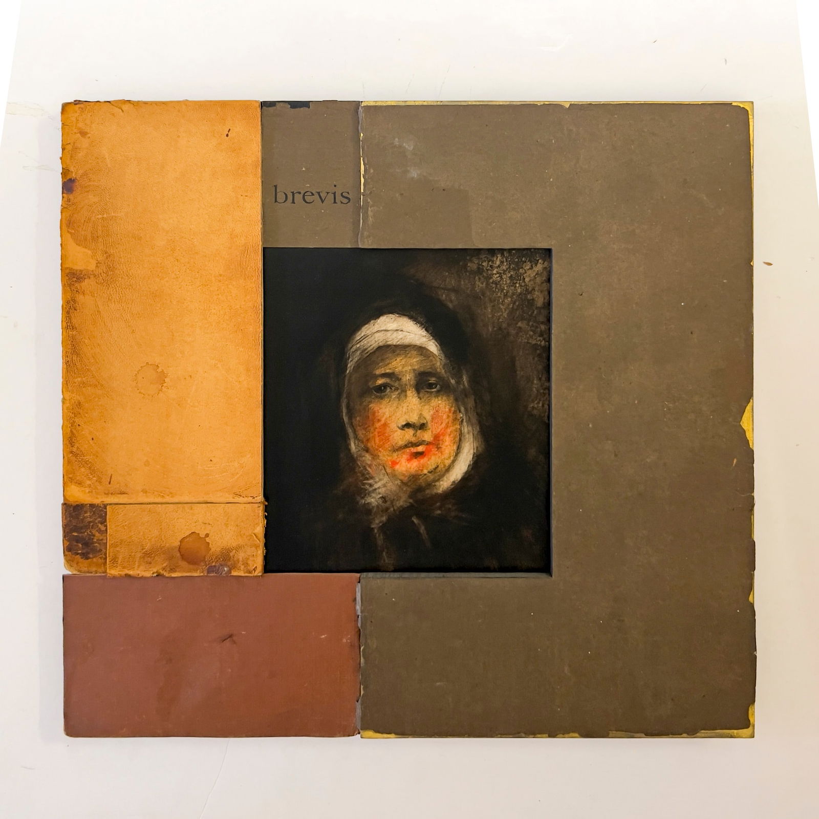 Melissa Zink - Brevis (1 of 5)