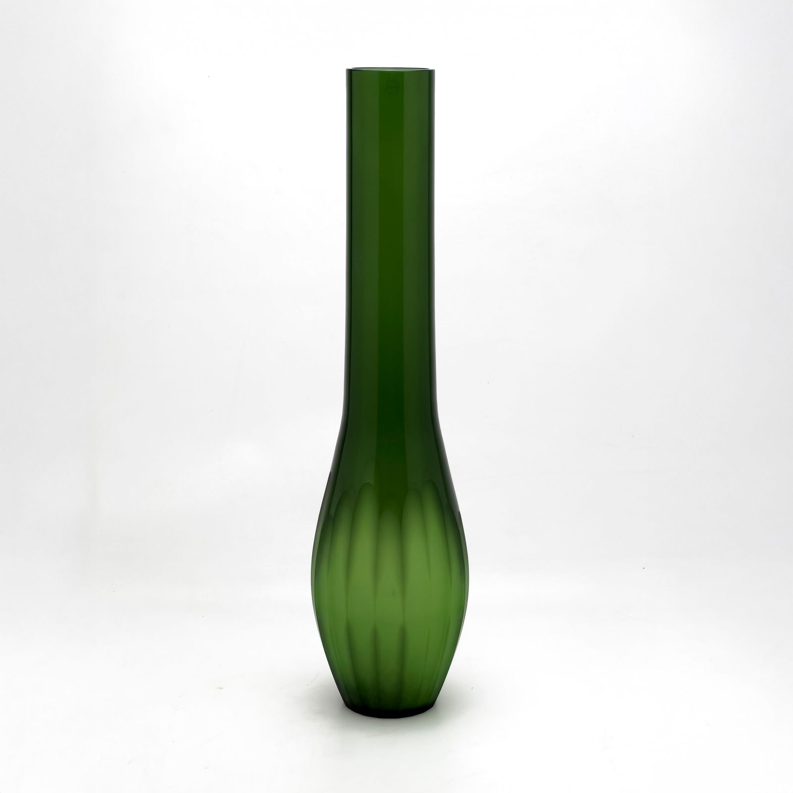 Anna Gili - Bulbi vase for Salviati (1 of 4)