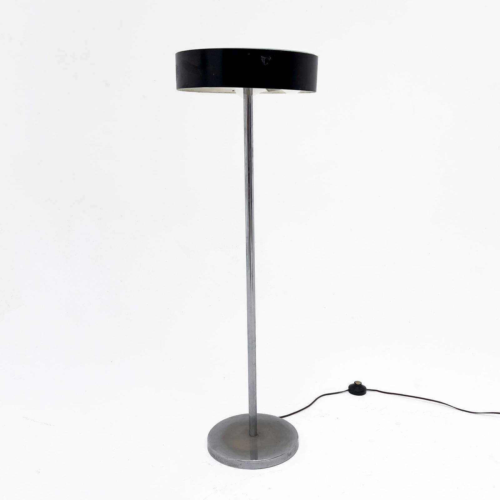 Mid Century Design Standing Lamp (1 of 4)