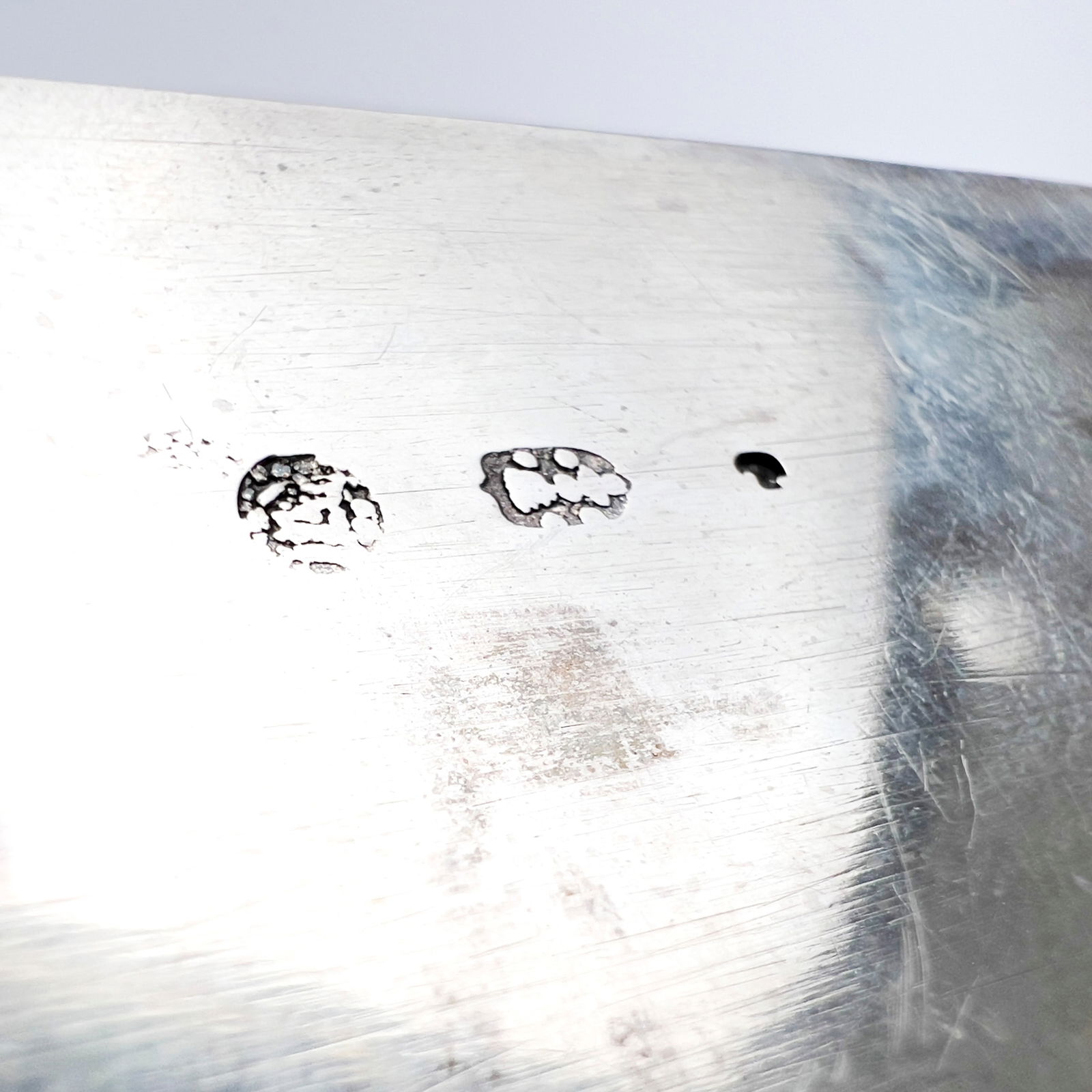 Two German Silver Boxes - 6