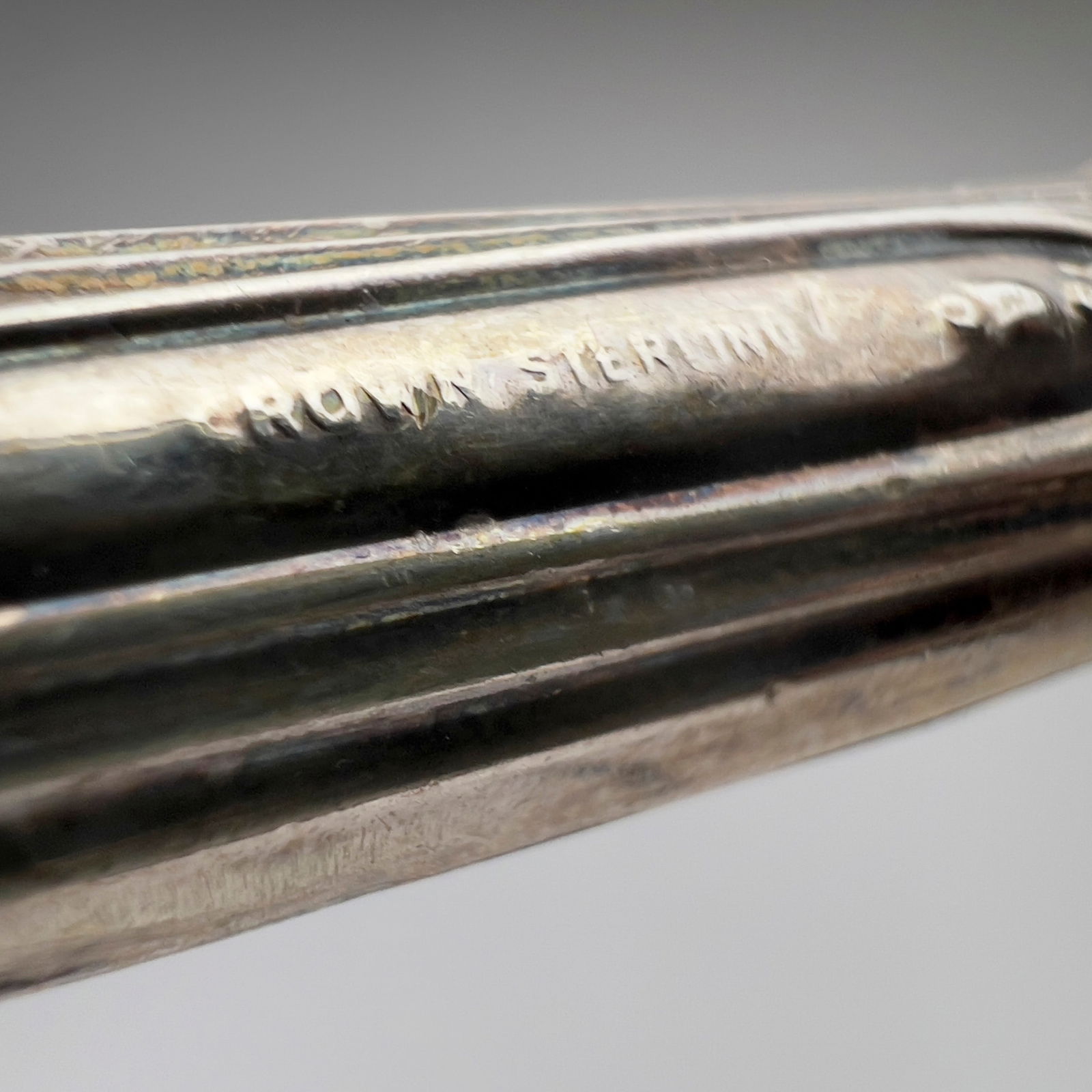 Silver Serviceware and Serving Pieces - 6