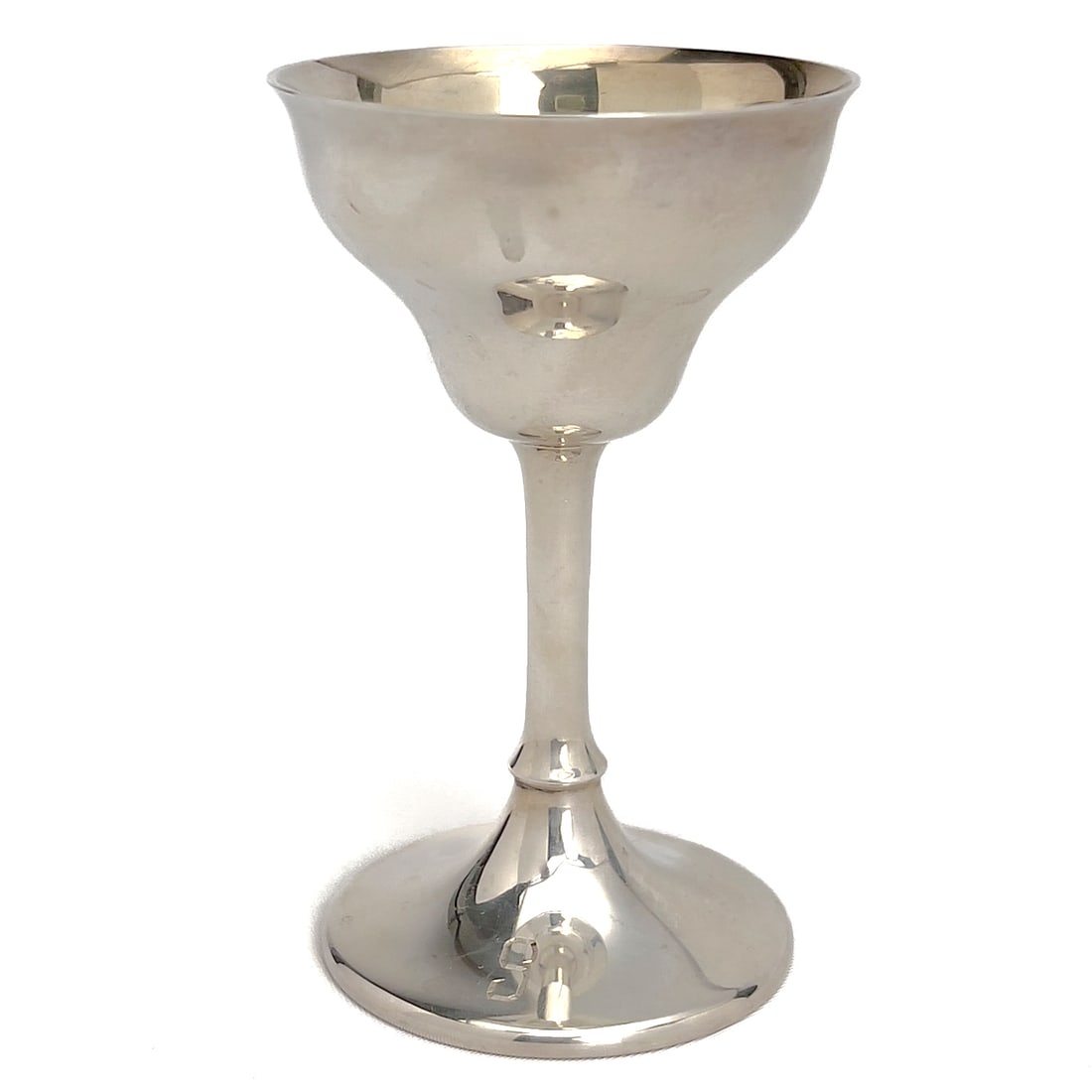 Reed & Barton - Silver Cocktail Stemware Service for 12 - 2