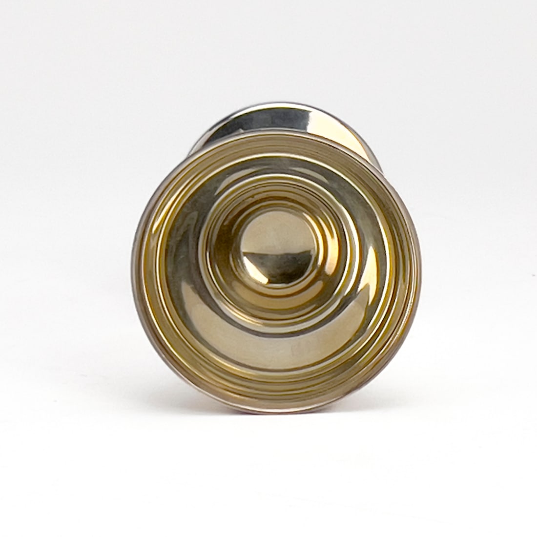 Reed & Barton - Silver Cocktail Stemware Service for 12 - 3