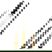 Royal Crown Derby - Imari Three-Piece Carving Set: Lot 171 Royal Crown Derby English (est. 1750) Imari Three-Piece Carving Set bone porcelain, stainless steel longest: 13 3/4 inches Provenance: From a Central Park West Estate