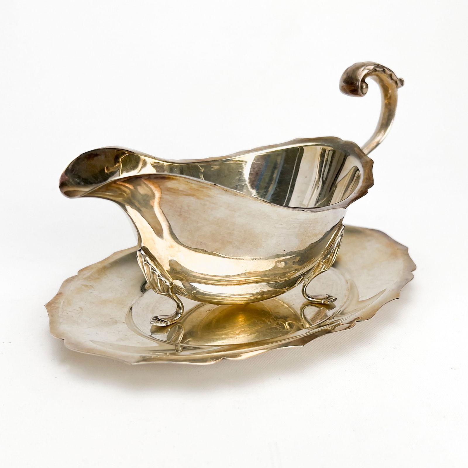 Silverplate Flatware, Tableware and Accessories - 2