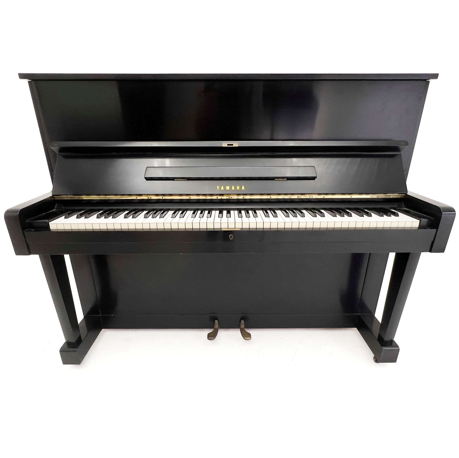 Yamaha Professional Upright Piano, U1D (1 of 5)