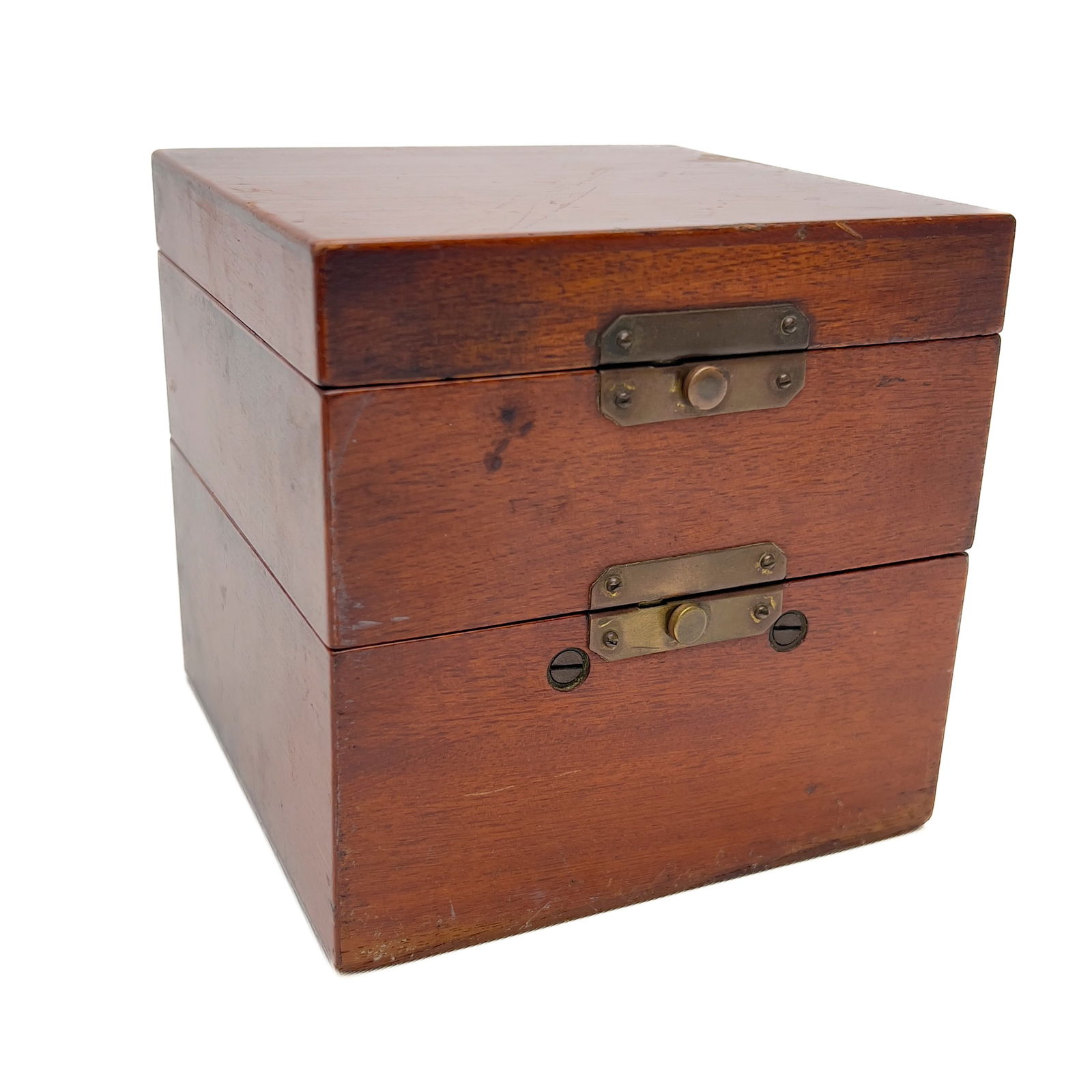 Zenith Chronometer Clock - 4