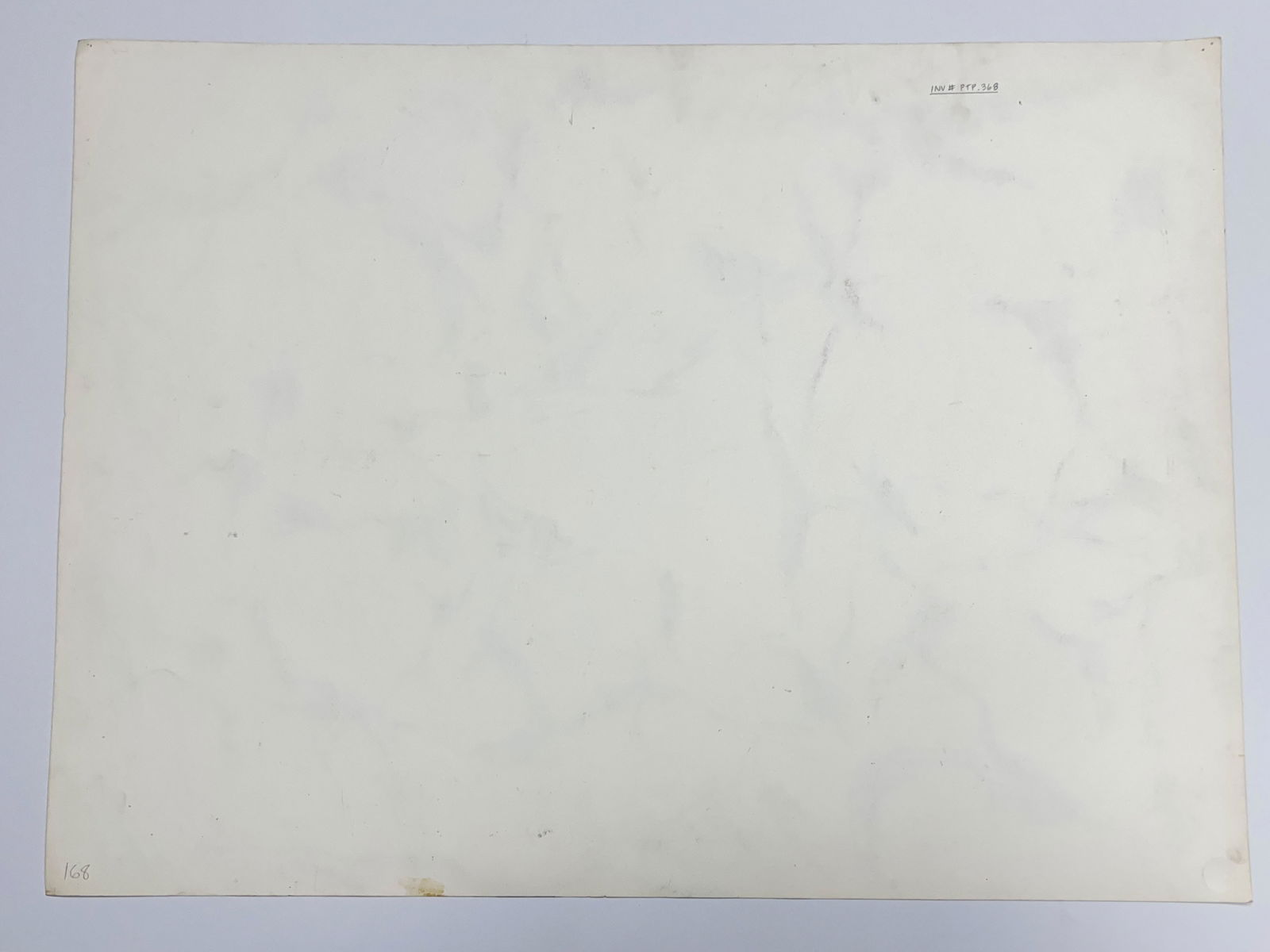 Michael Loew - Untitled (Abstract Composition) - 4