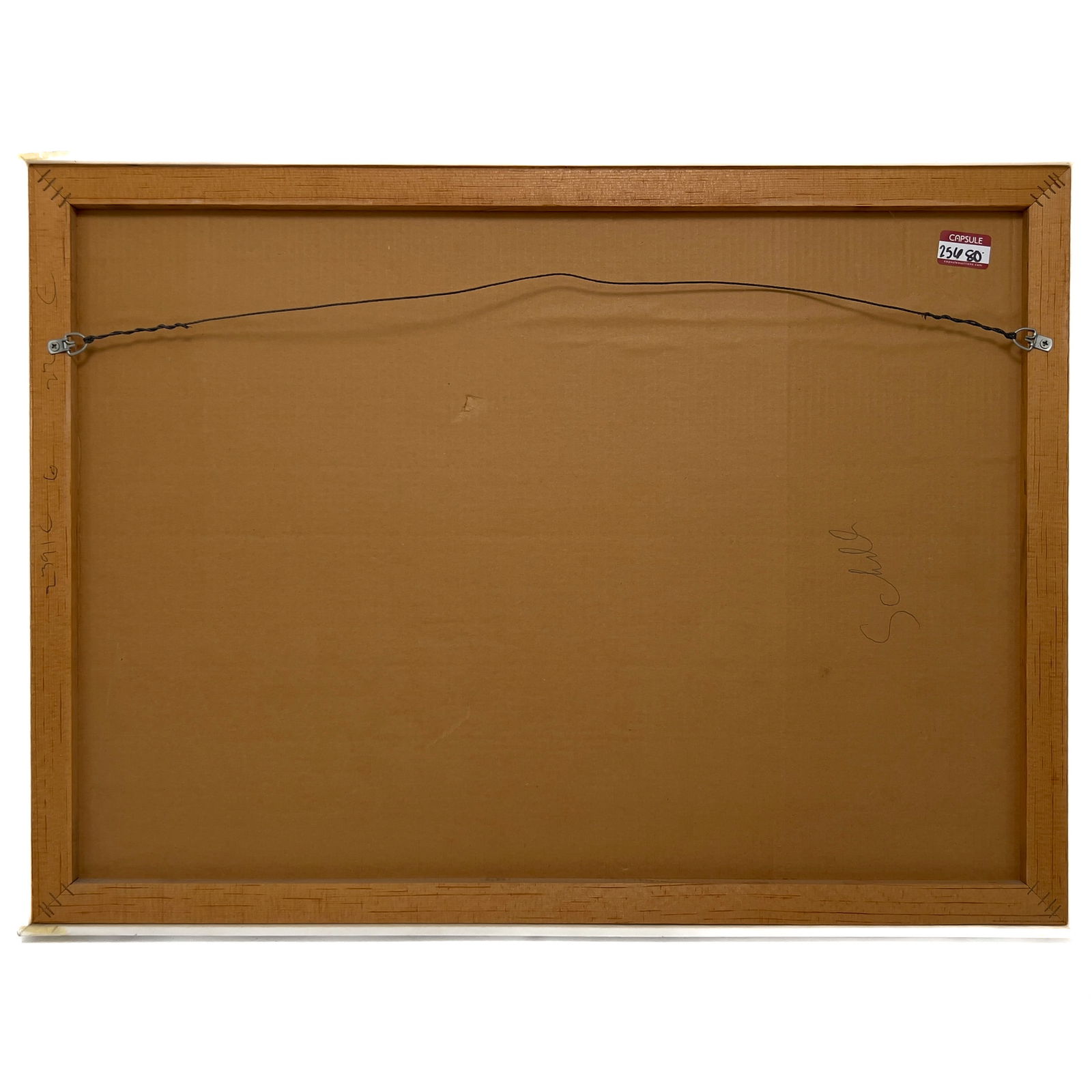 Peter Max - Untitled (Doves) - 3