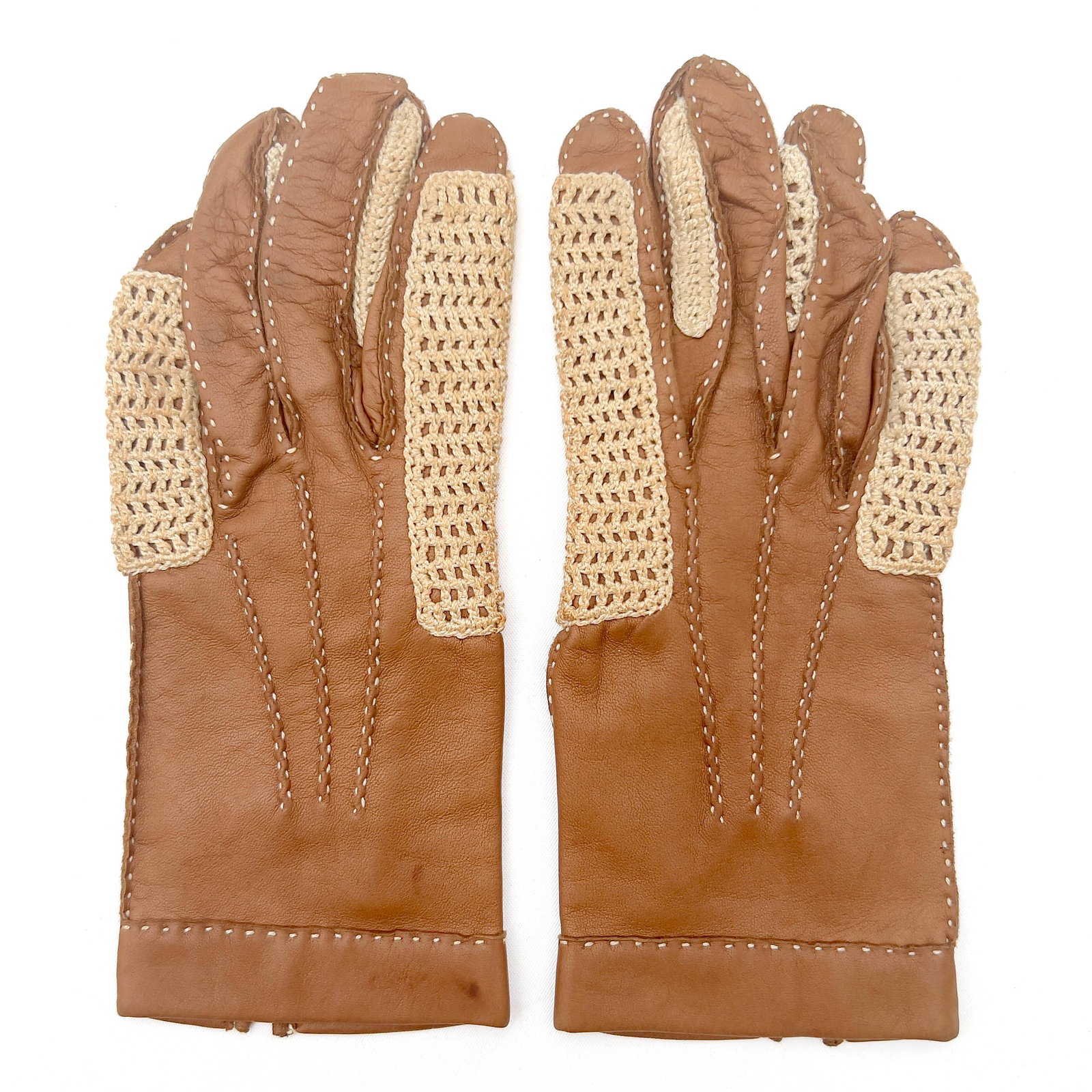 Hermès - Driving Gloves (1 of 4)