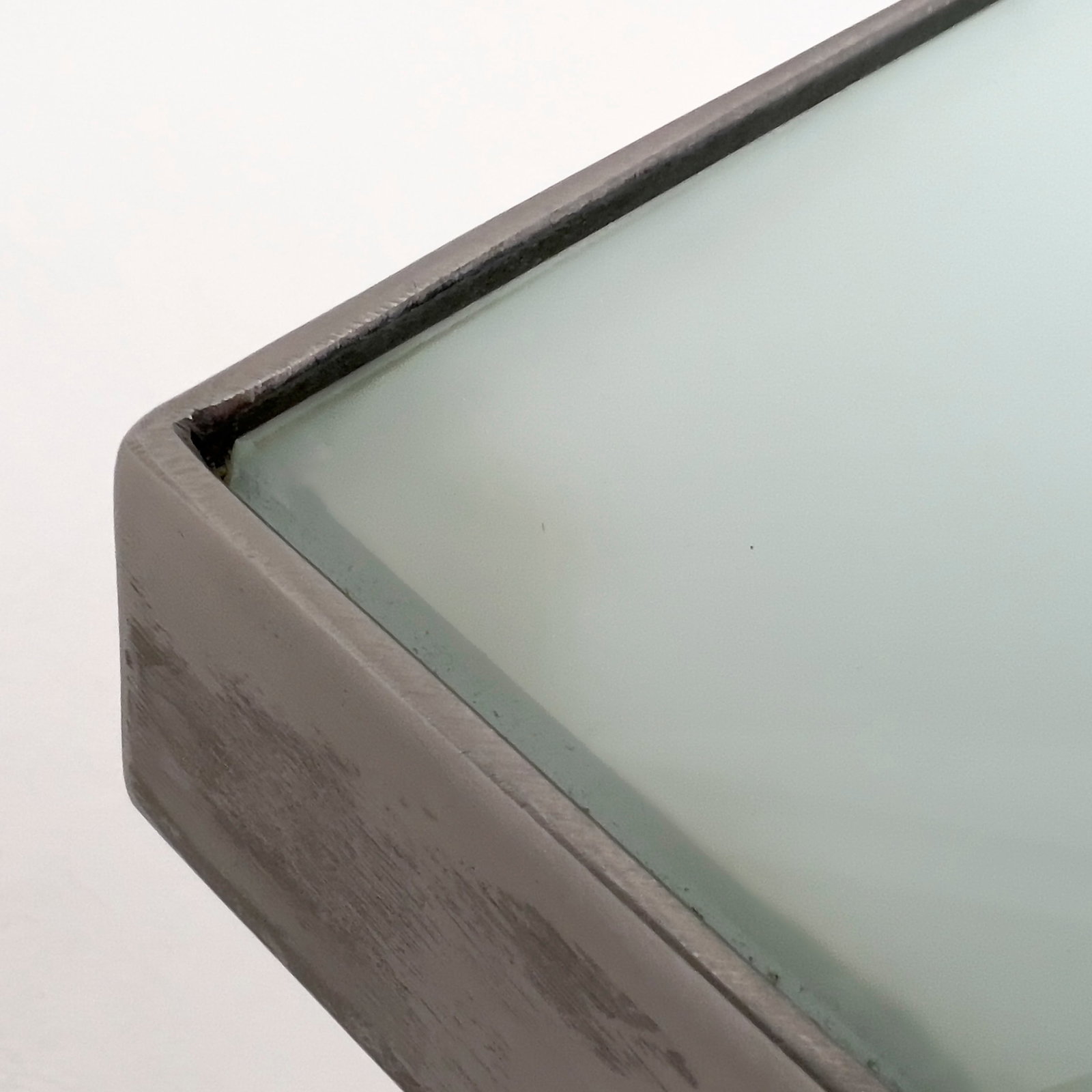 Hans Eichenberger Style Dining Table or Desk - 3